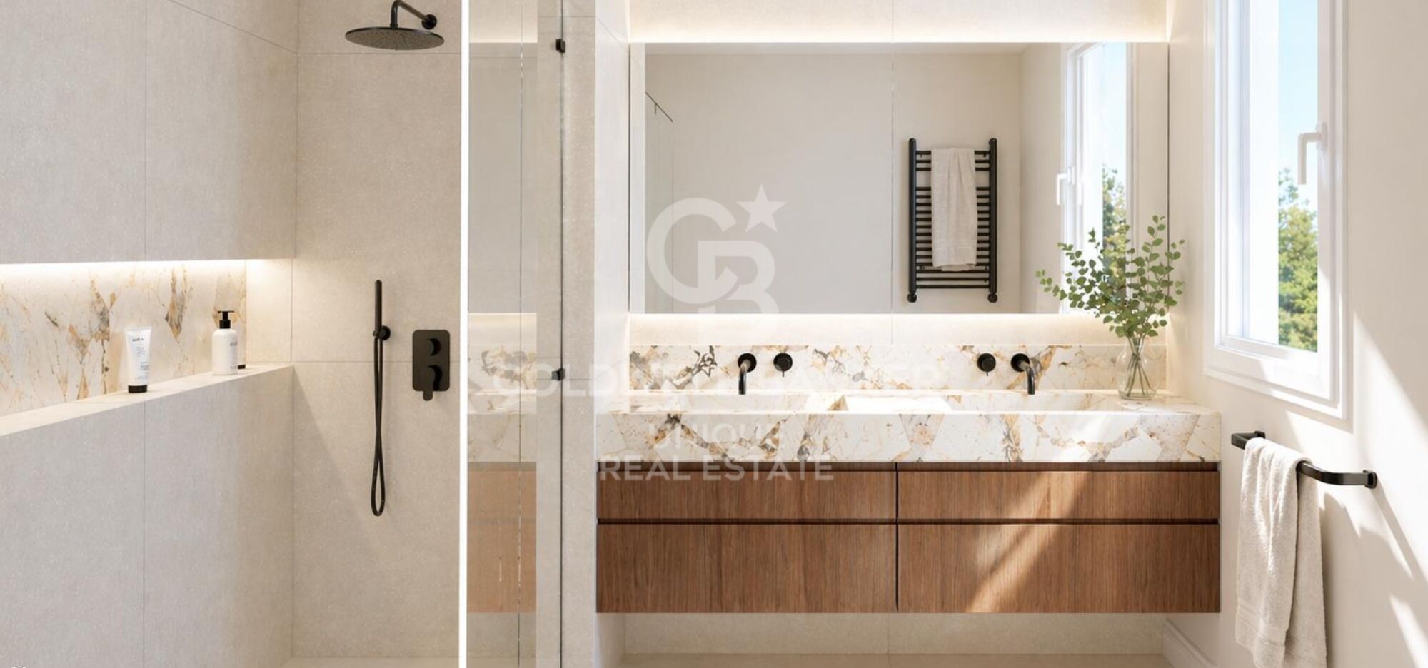 Flat 2 Bedrooms Sale Madrid