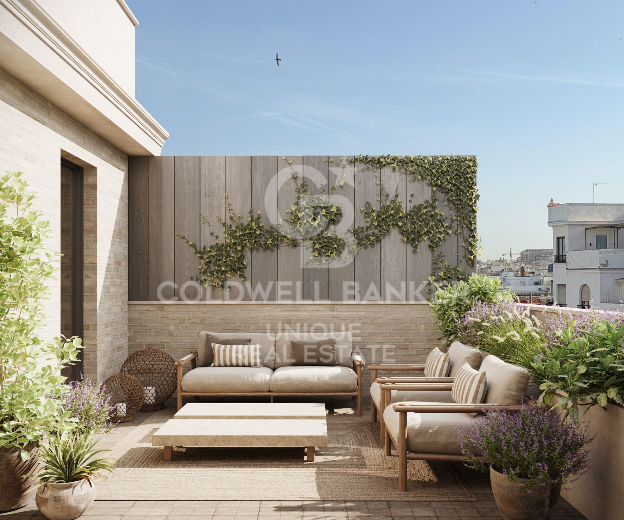 Flat 3 Bedrooms Sale Madrid