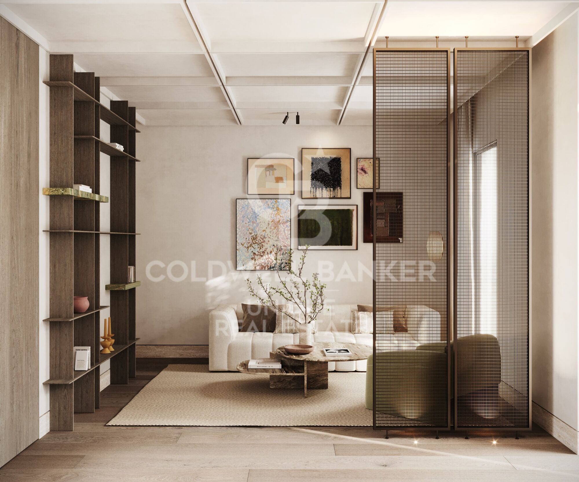 Flat 3 Bedrooms Sale Madrid