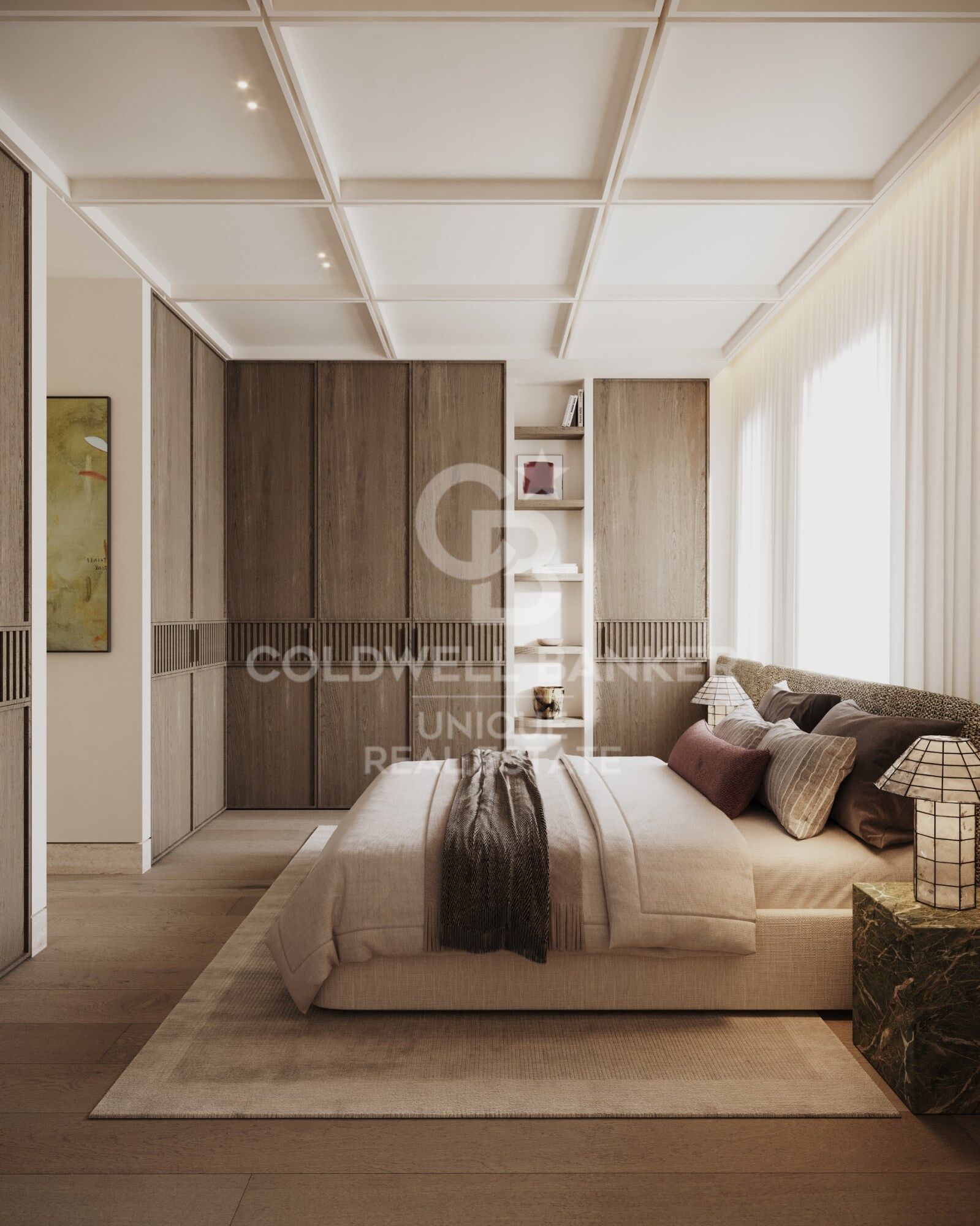 Flat 3 Bedrooms Sale Madrid