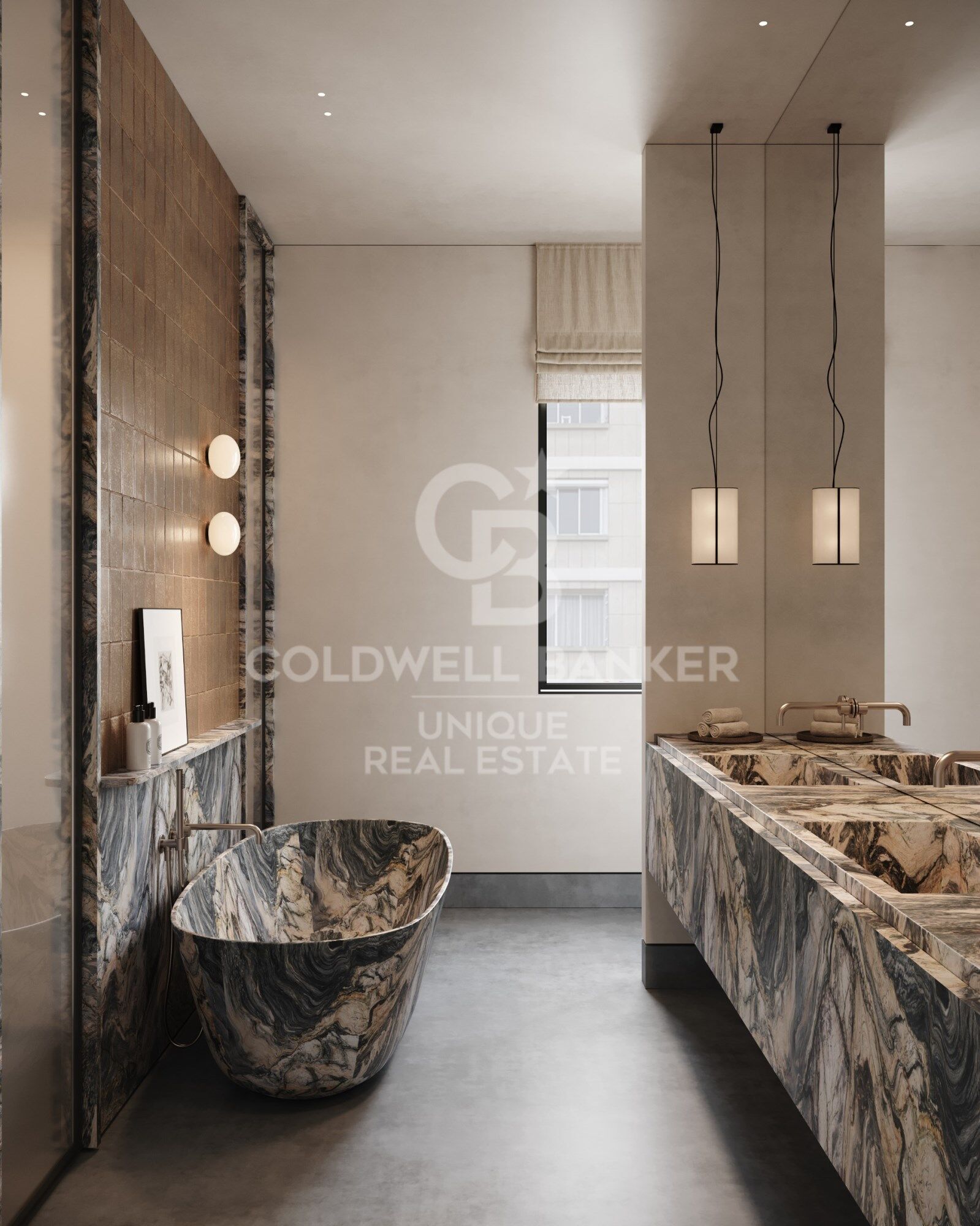 Flat 3 Bedrooms Sale Madrid