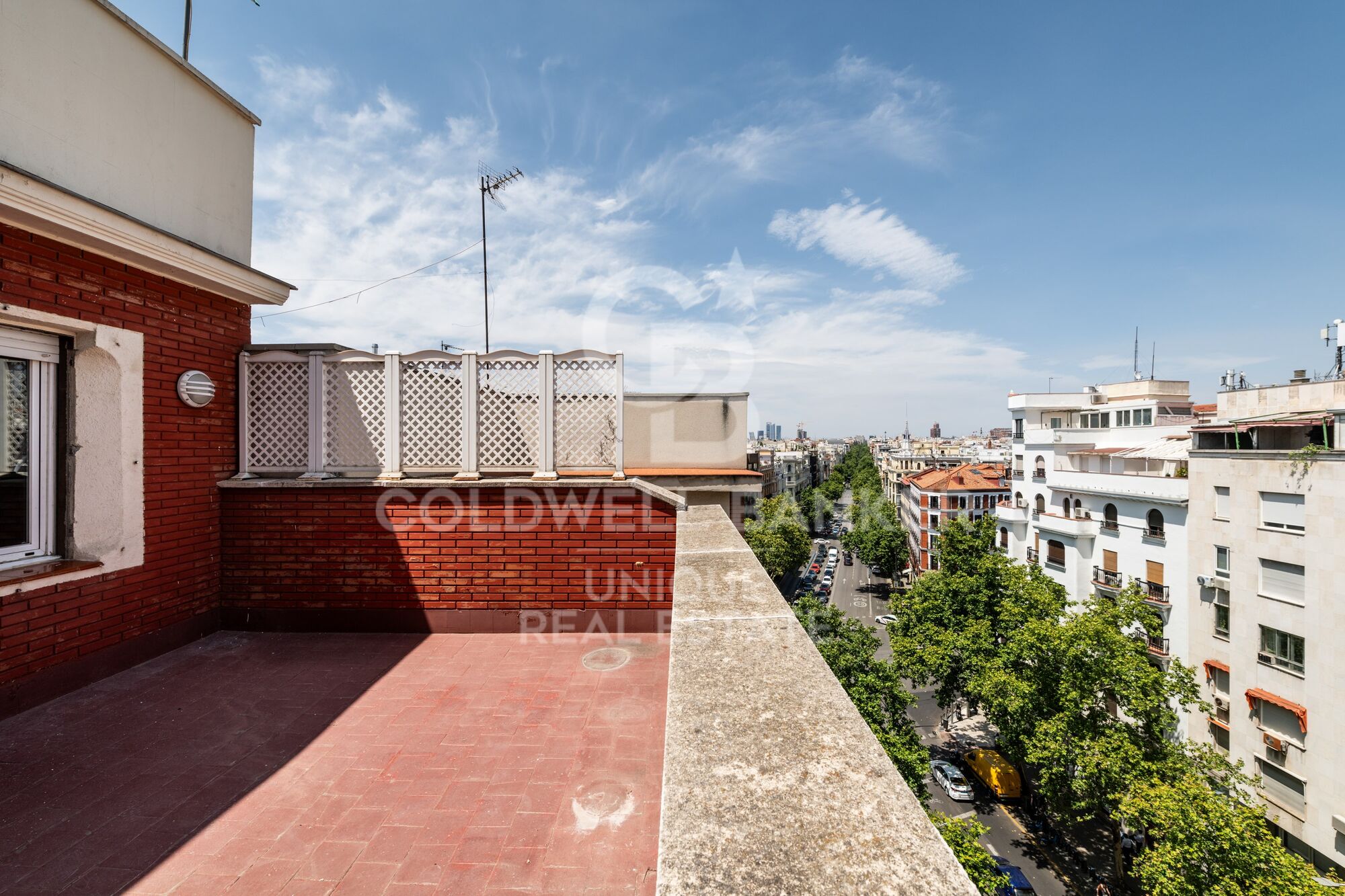 Flat 3 Bedrooms Sale Madrid