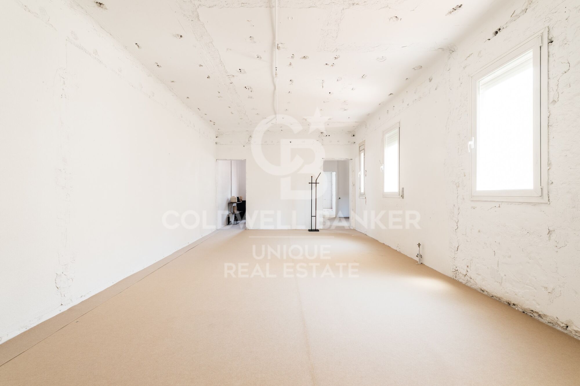 Flat 3 Bedrooms Sale Madrid