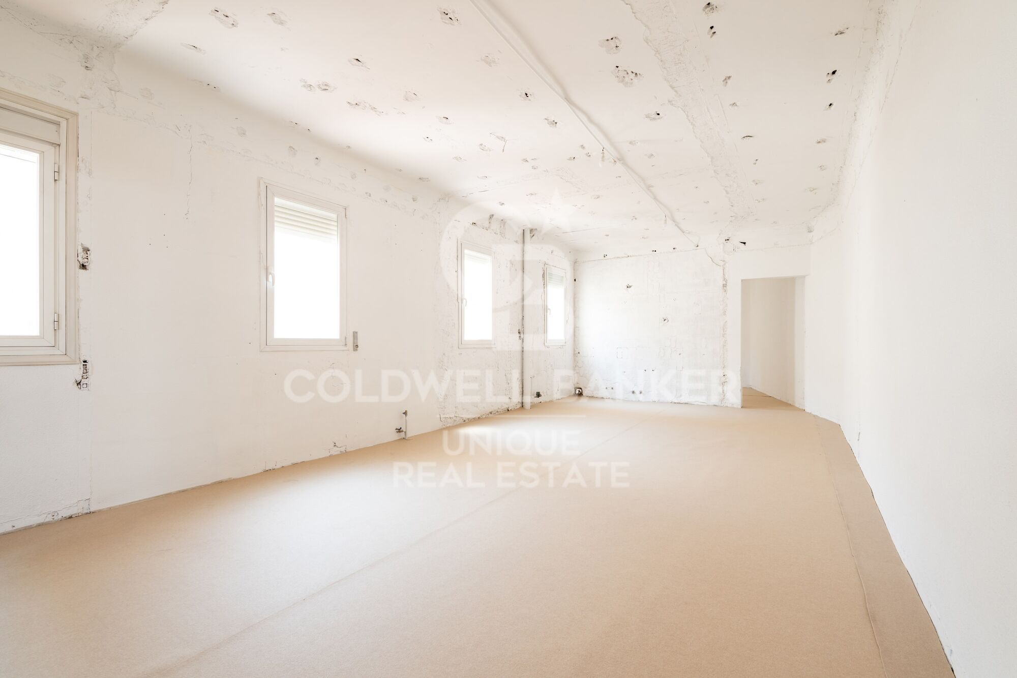 Flat 3 Bedrooms Sale Madrid