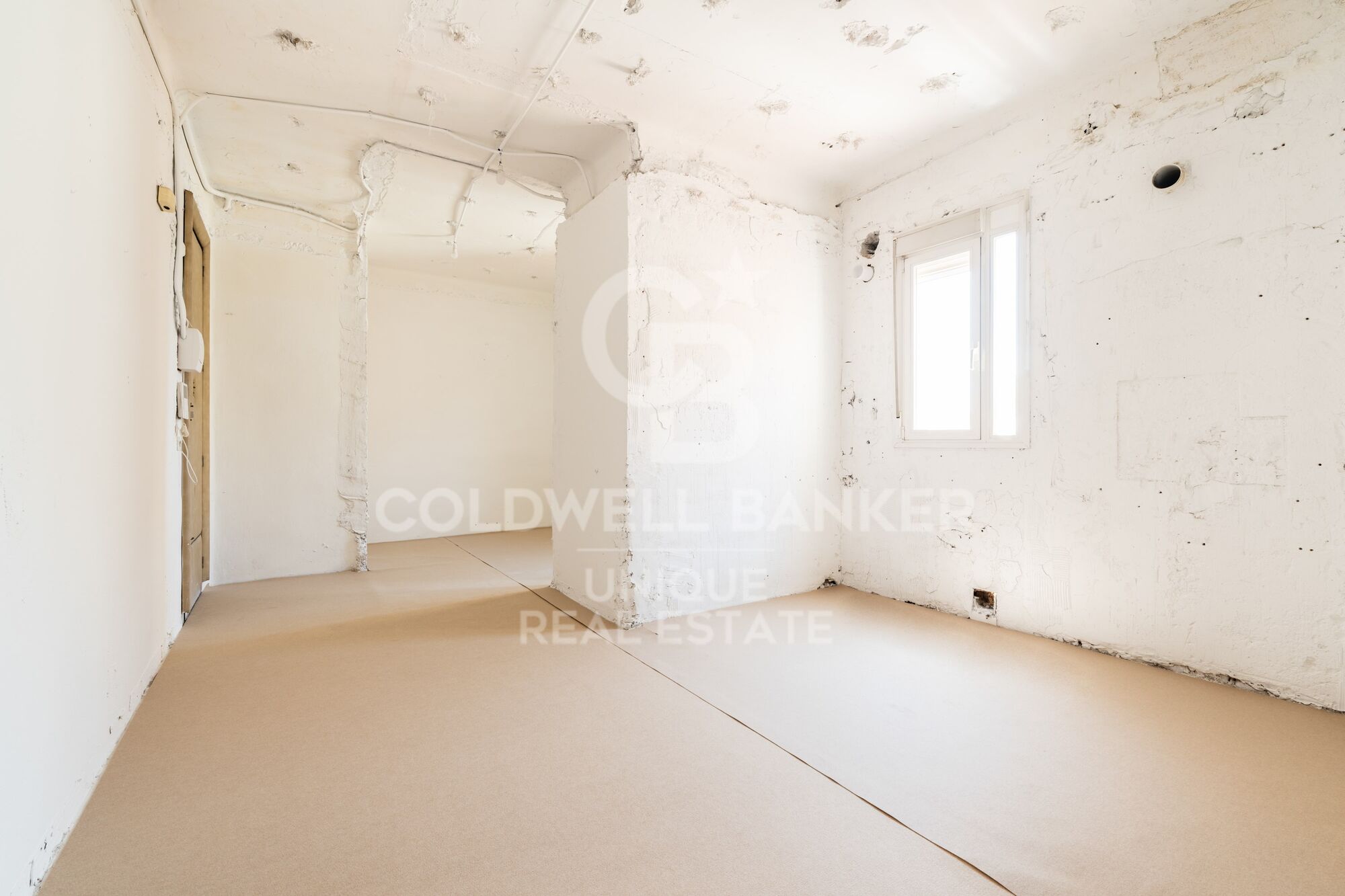 Flat 3 Bedrooms Sale Madrid