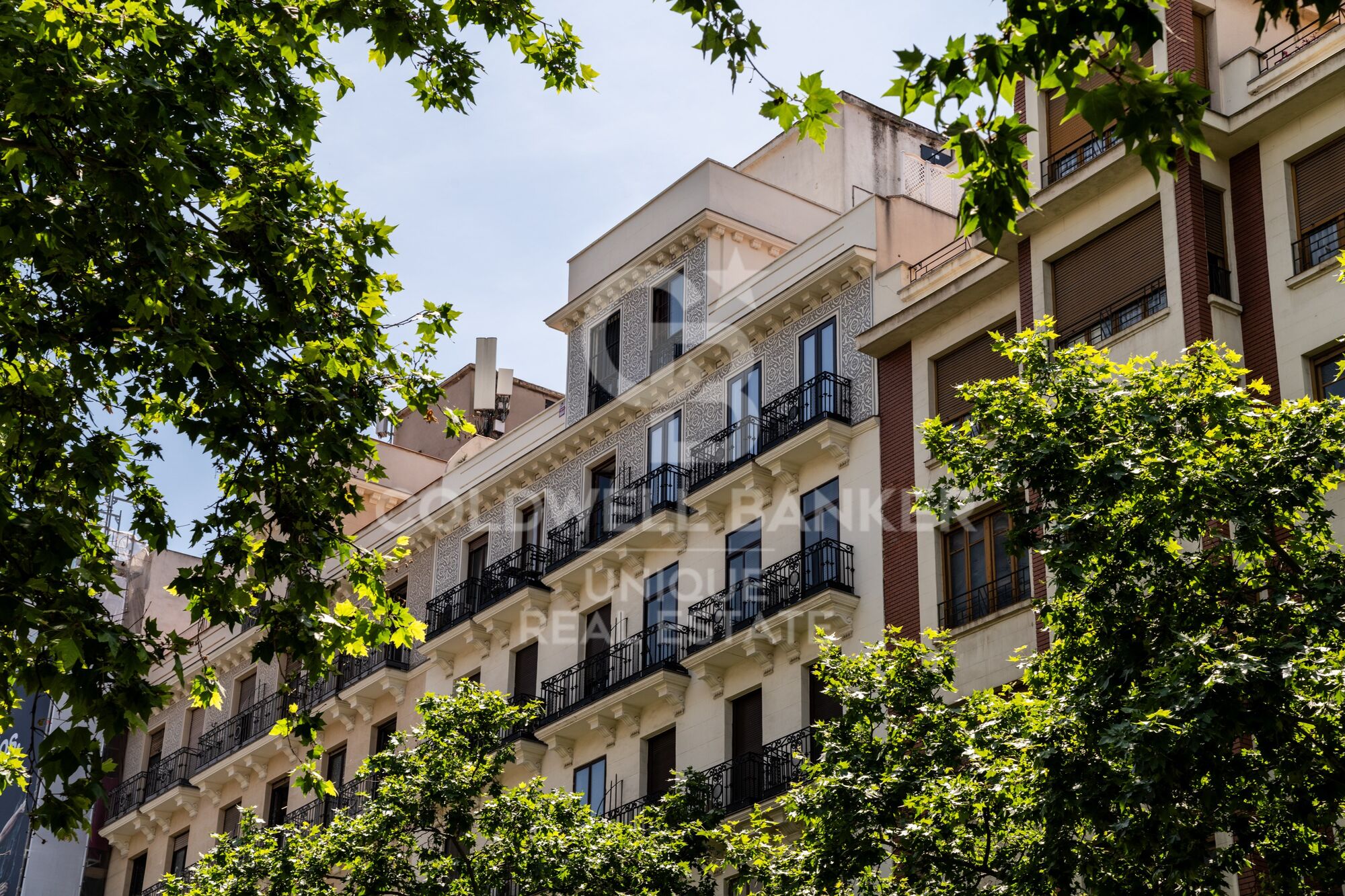 Flat 3 Bedrooms Sale Madrid