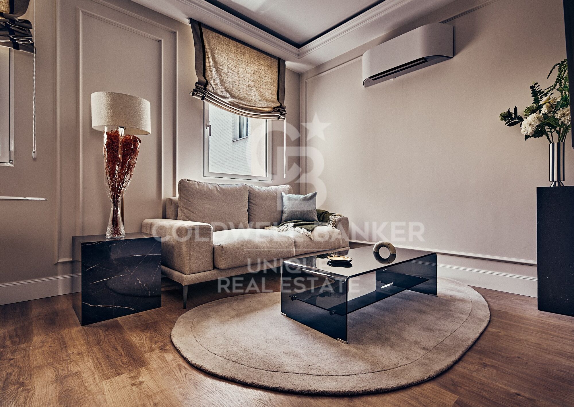 2 bedroom flat in Goya