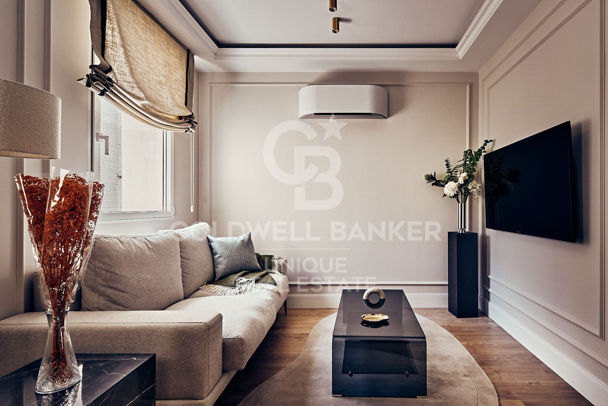 2 bedroom flat in Goya