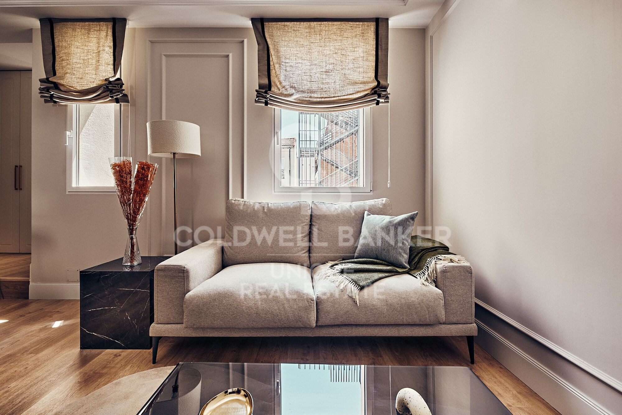 2 bedroom flat in Goya