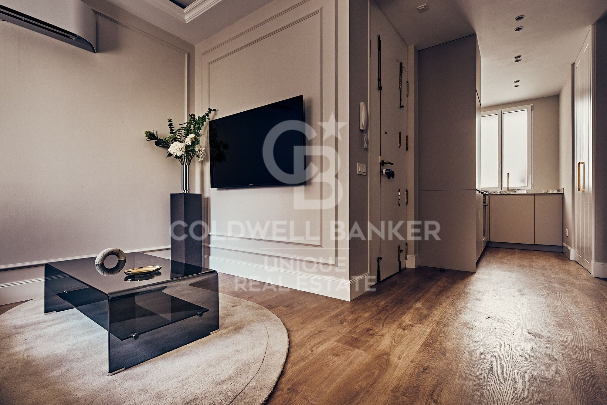 2 bedroom flat in Goya