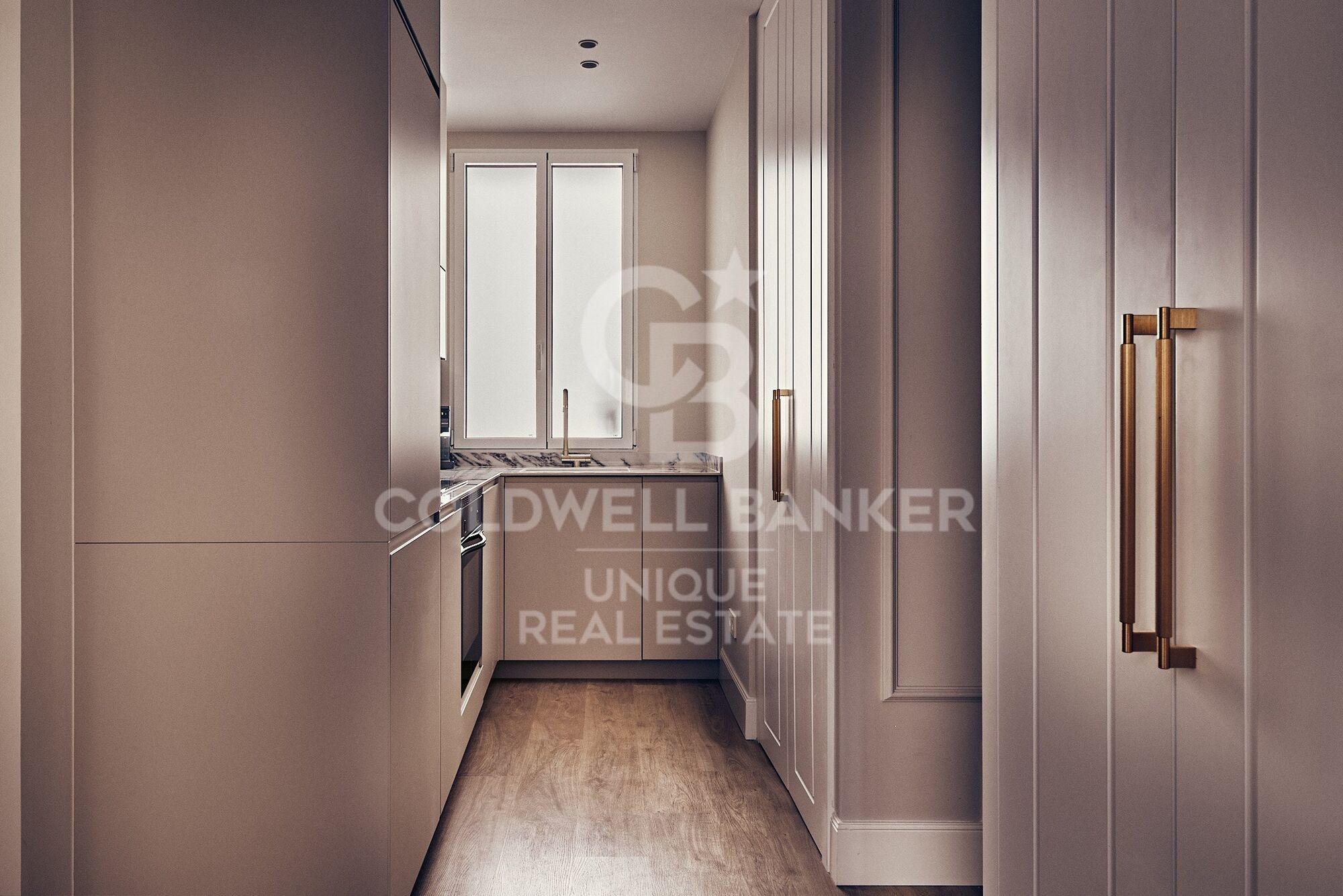 2 bedroom flat in Goya