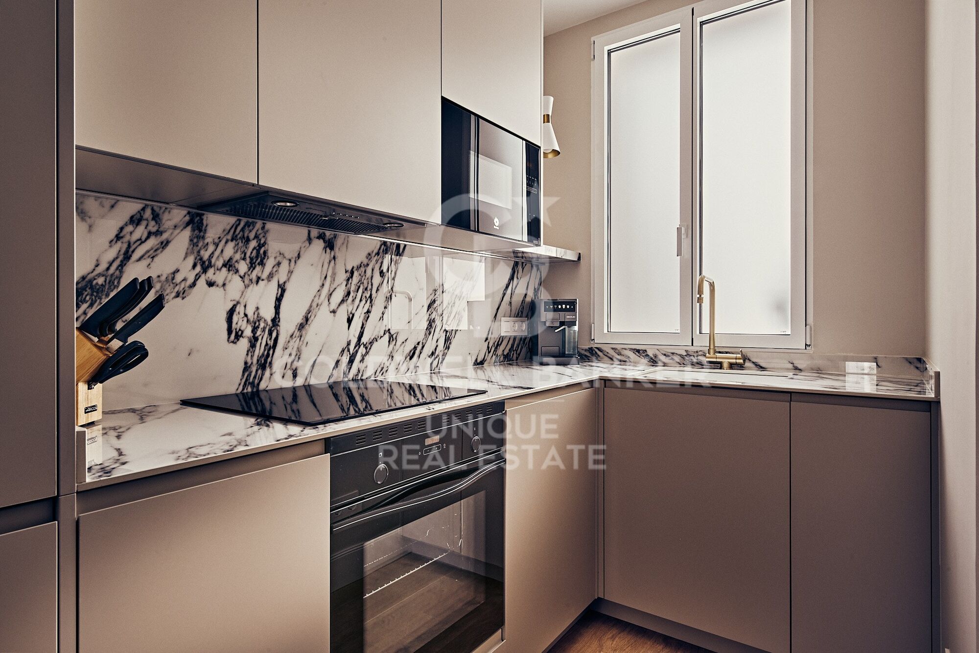 2 bedroom flat in Goya