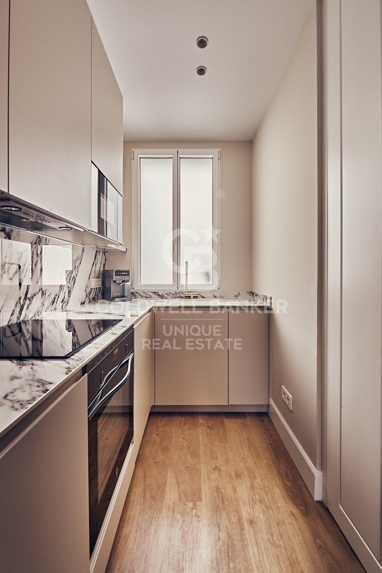 2 bedroom flat in Goya