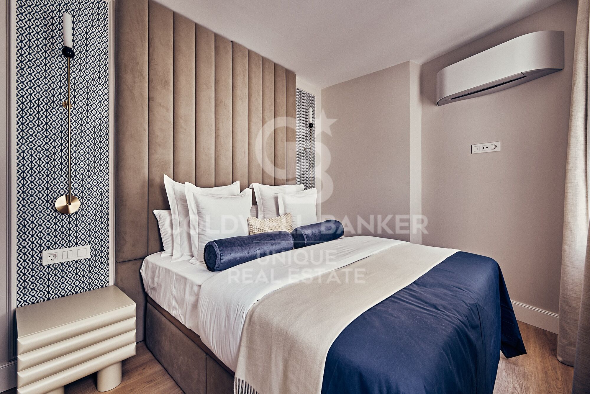 2 bedroom flat in Goya