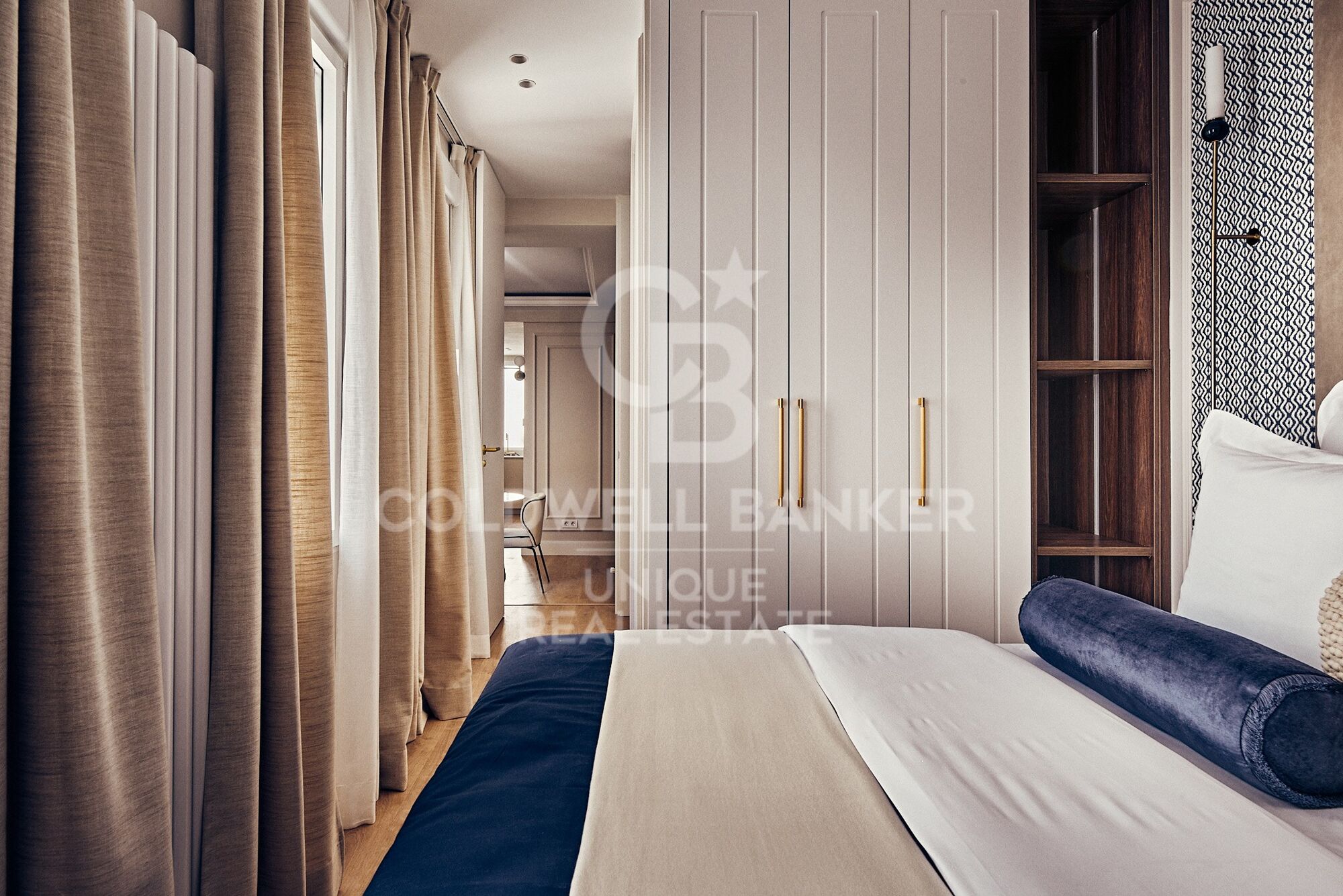 2 bedroom flat in Goya