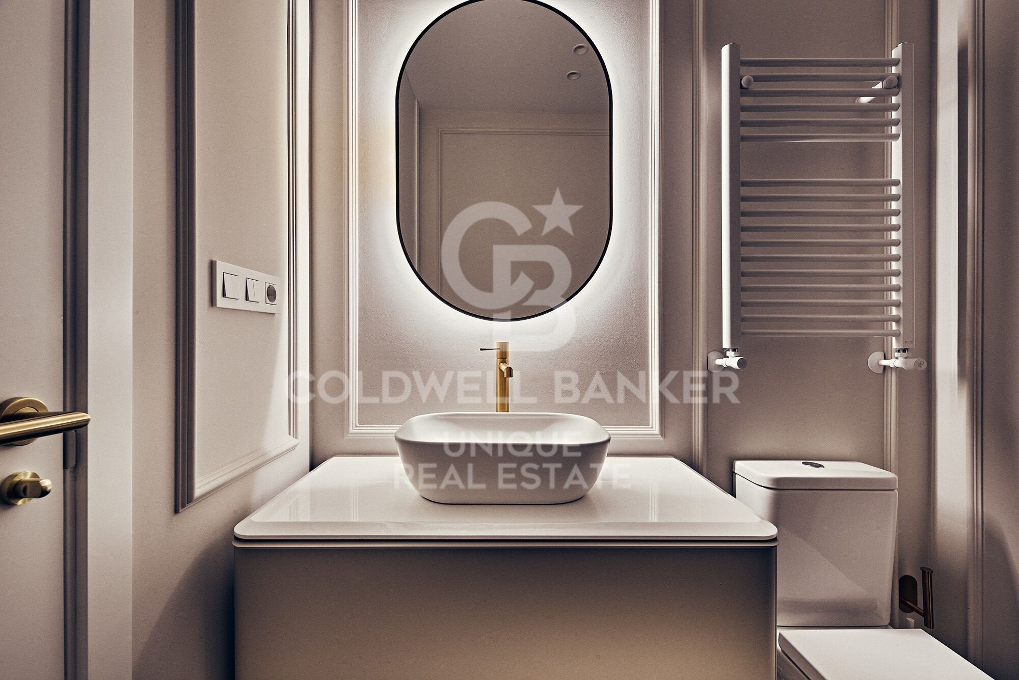 2 bedroom flat in Goya