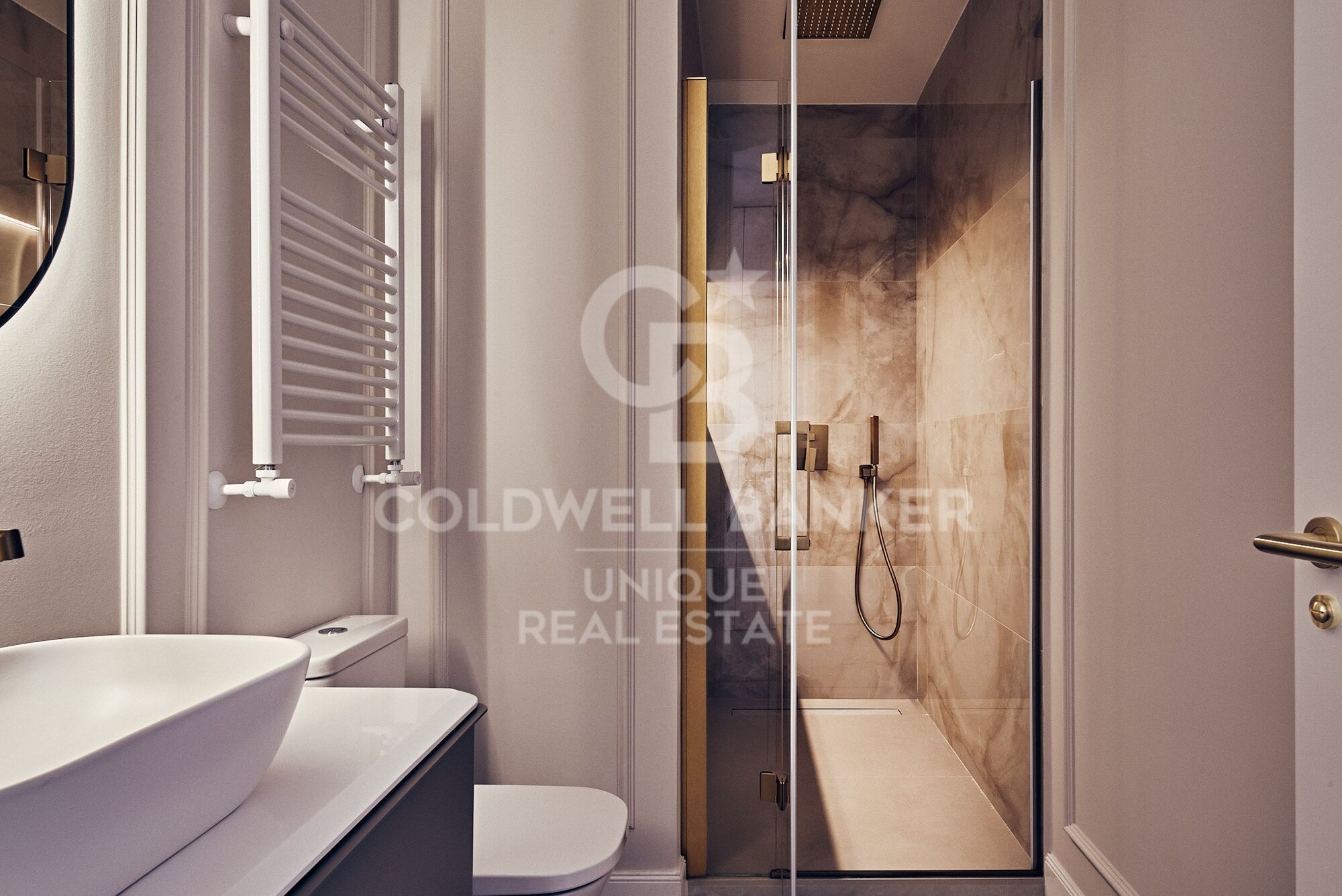 2 bedroom flat in Goya