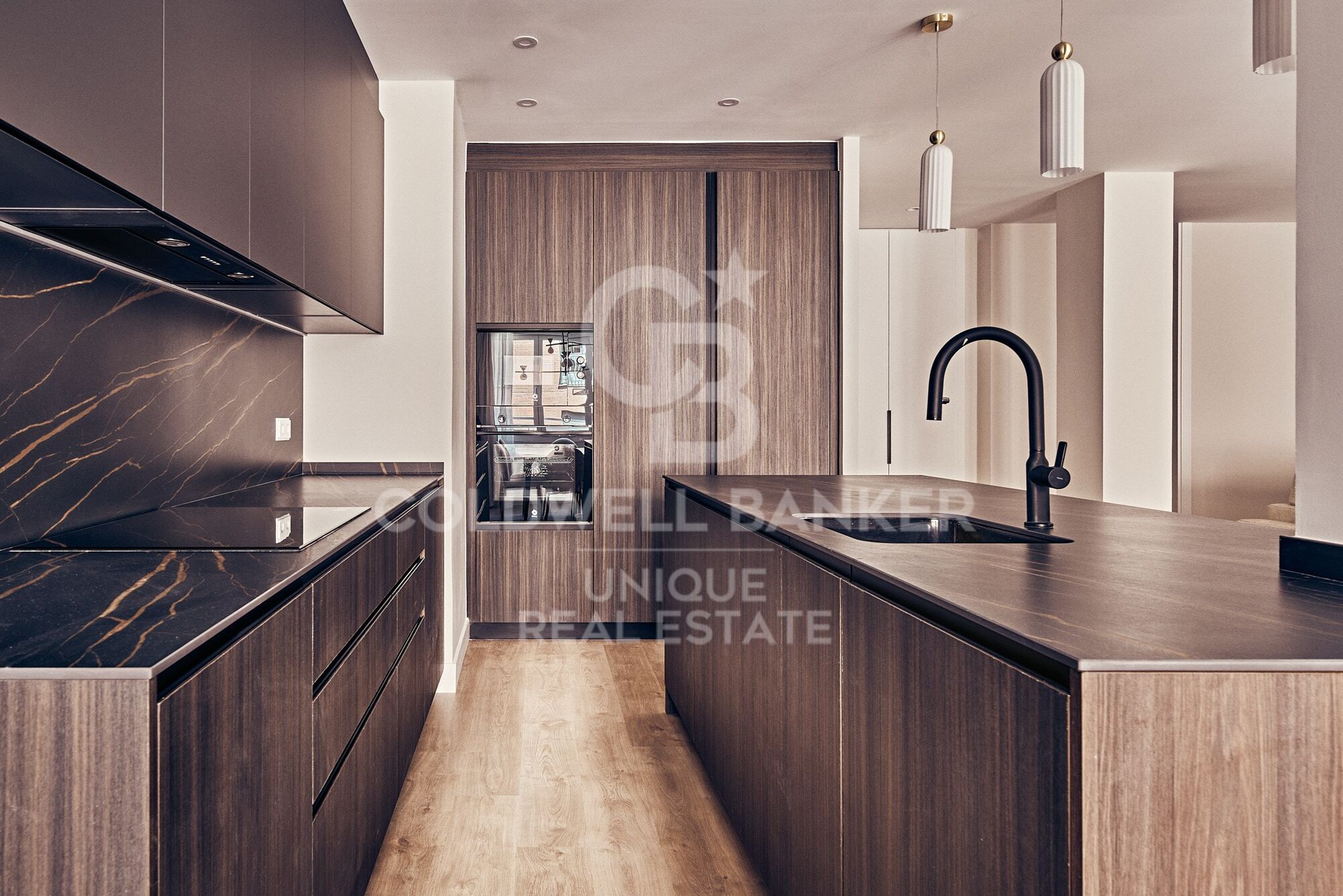 3-bedroom flat in Lista, Salamanca neighbourhood