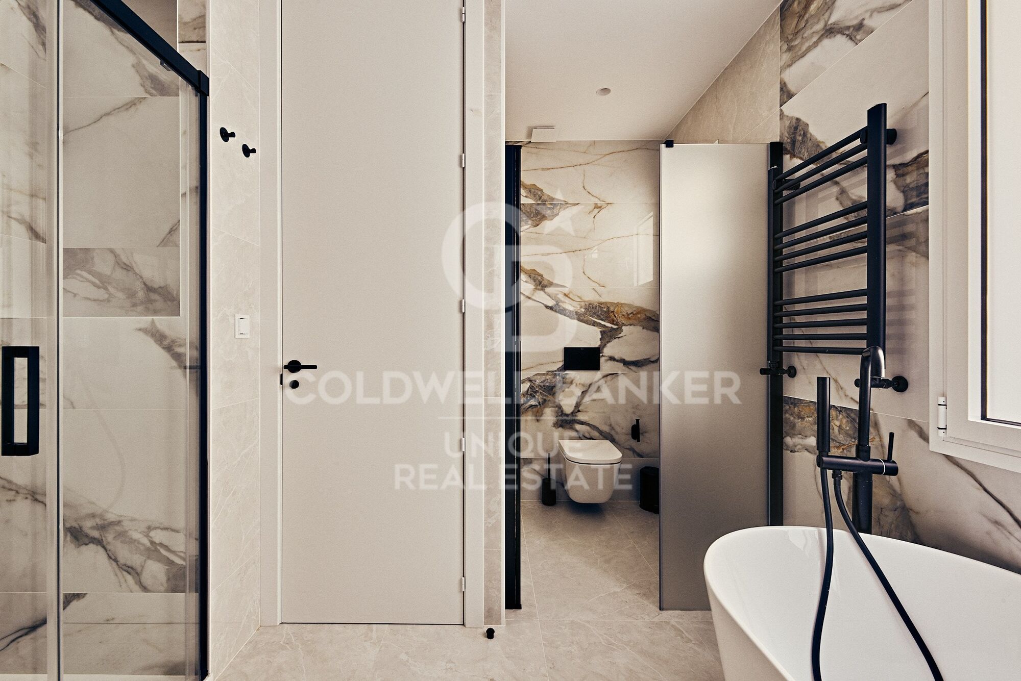 3-bedroom flat in Lista, Salamanca neighbourhood