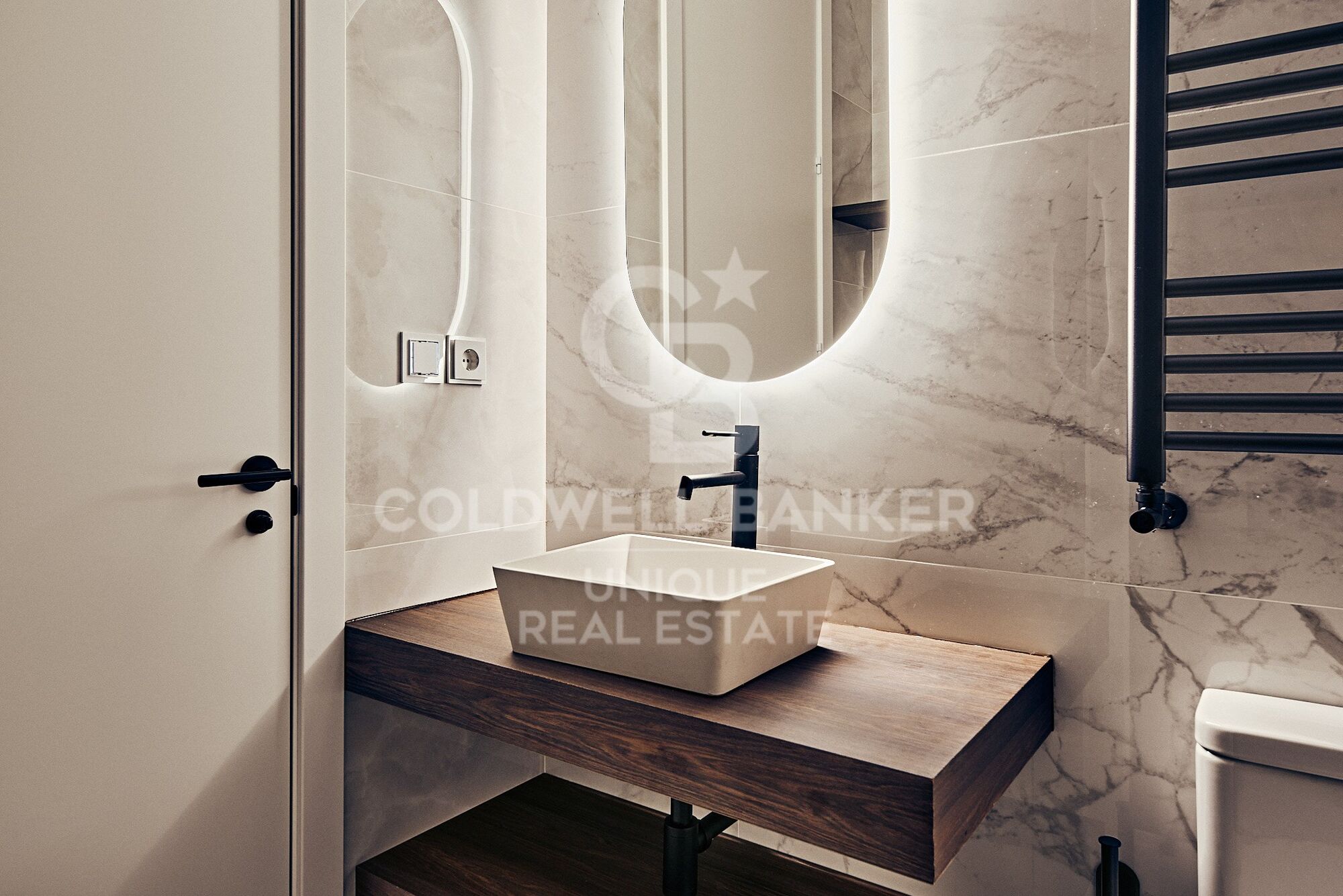 3-bedroom flat in Lista, Salamanca neighbourhood