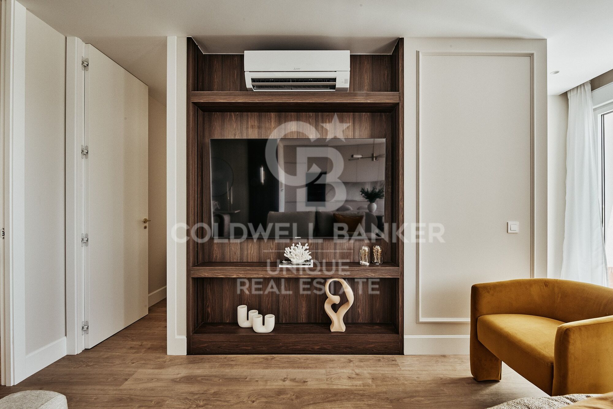 Flat 3 Bedrooms Sale Madrid