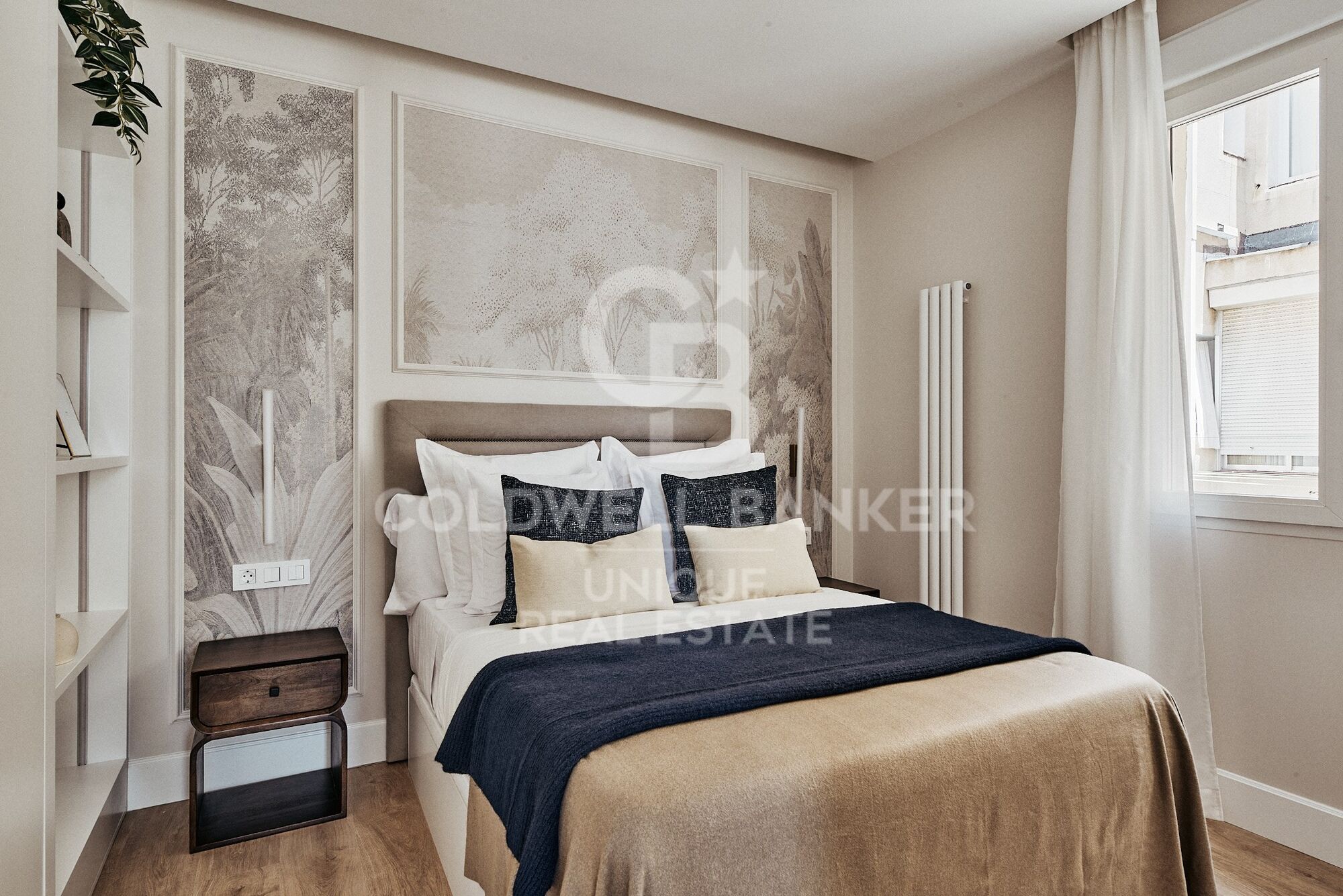 Flat 3 Bedrooms Sale Madrid