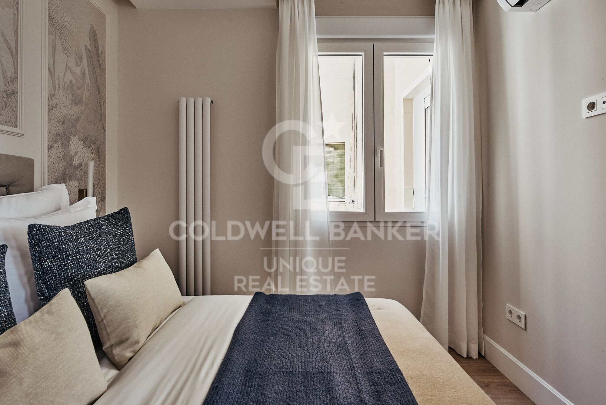 Flat 3 Bedrooms Sale Madrid