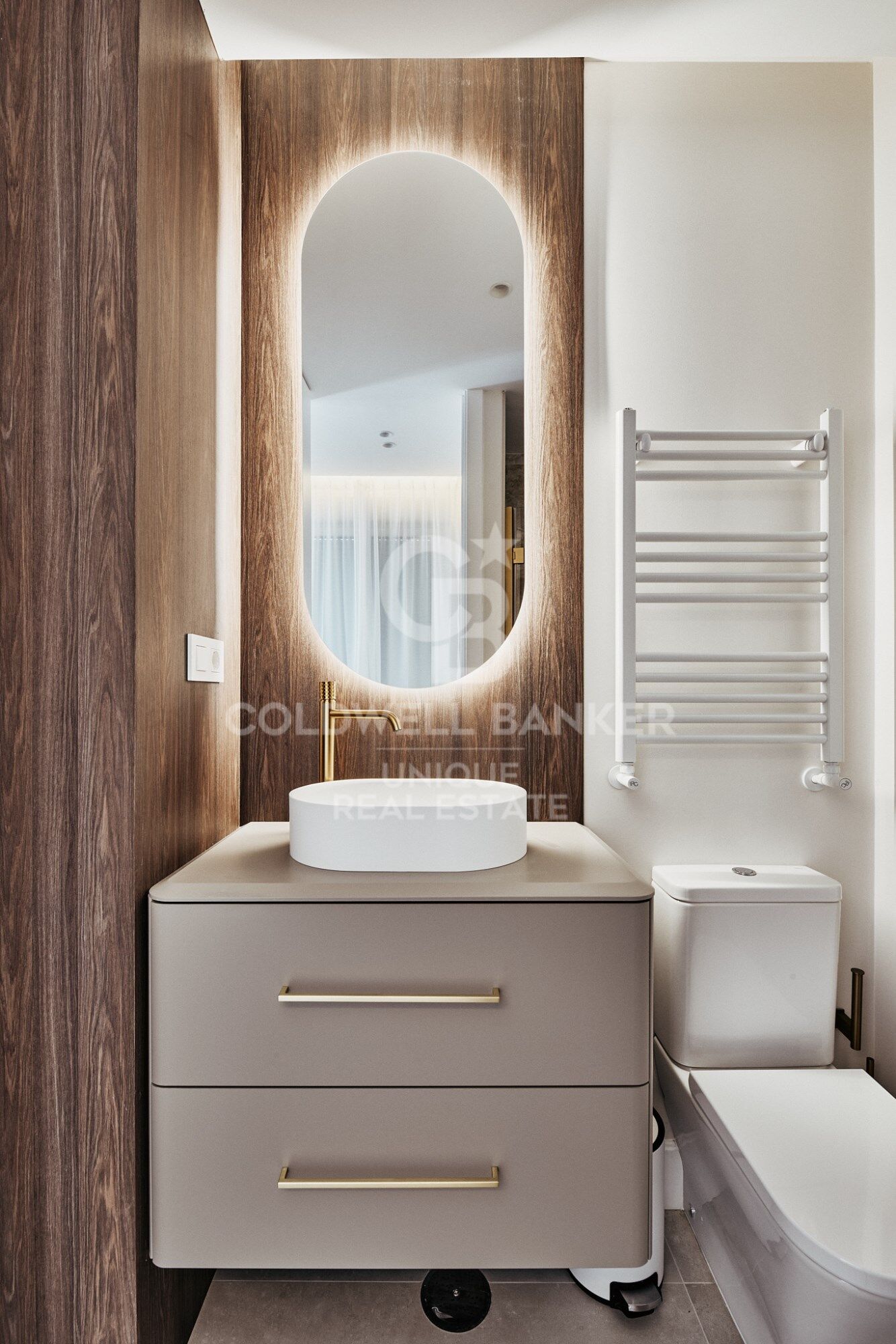 Flat 3 Bedrooms Sale Madrid