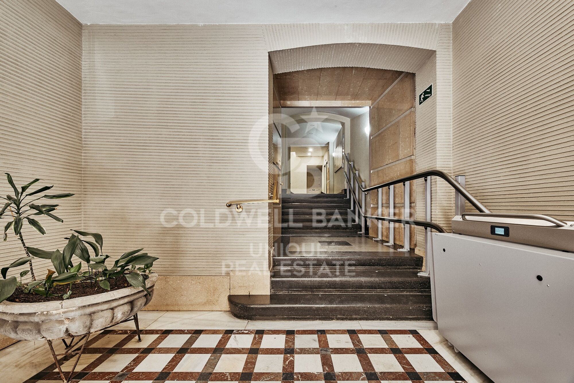 Flat 3 Bedrooms Sale Madrid