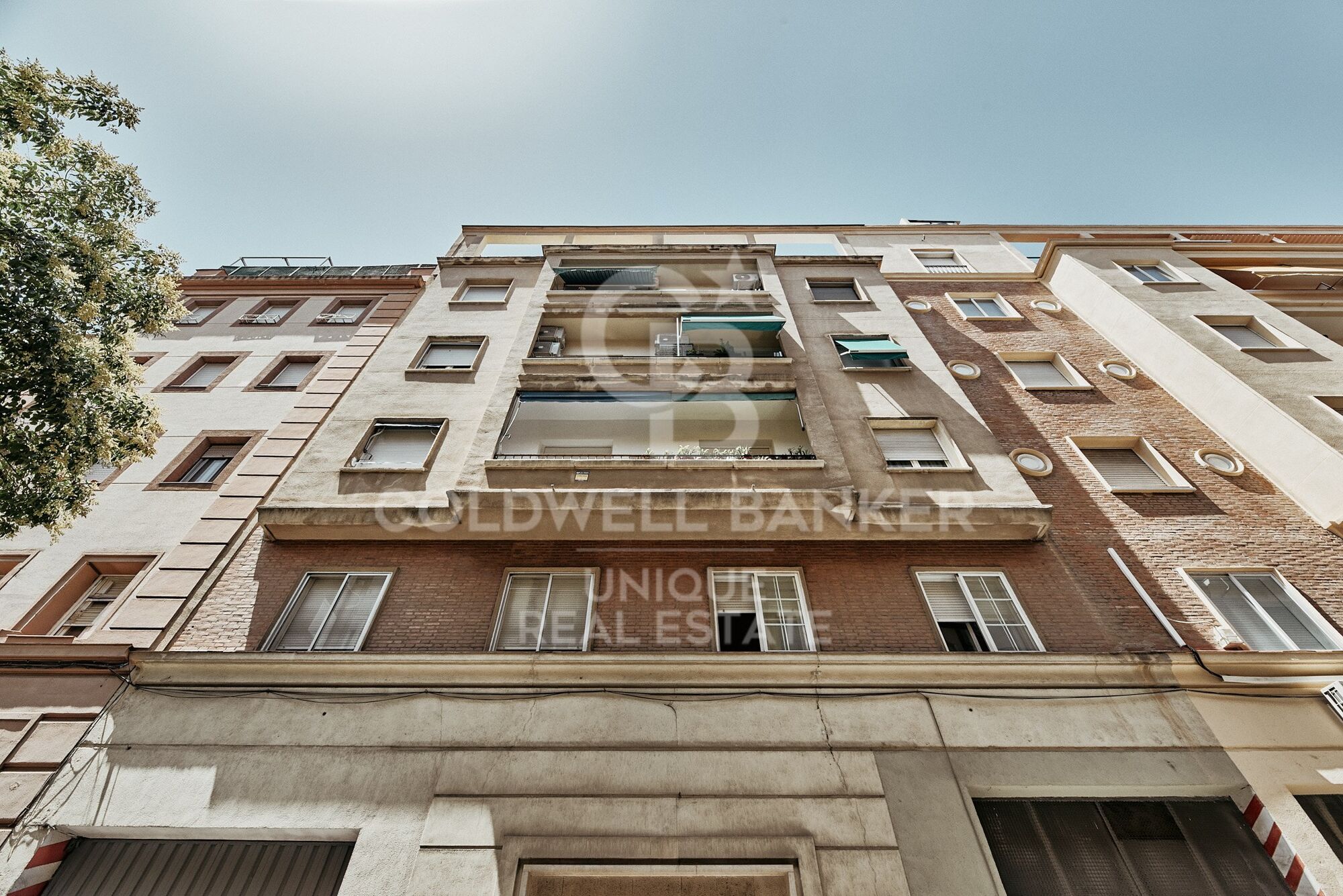 Flat 3 Bedrooms Sale Madrid