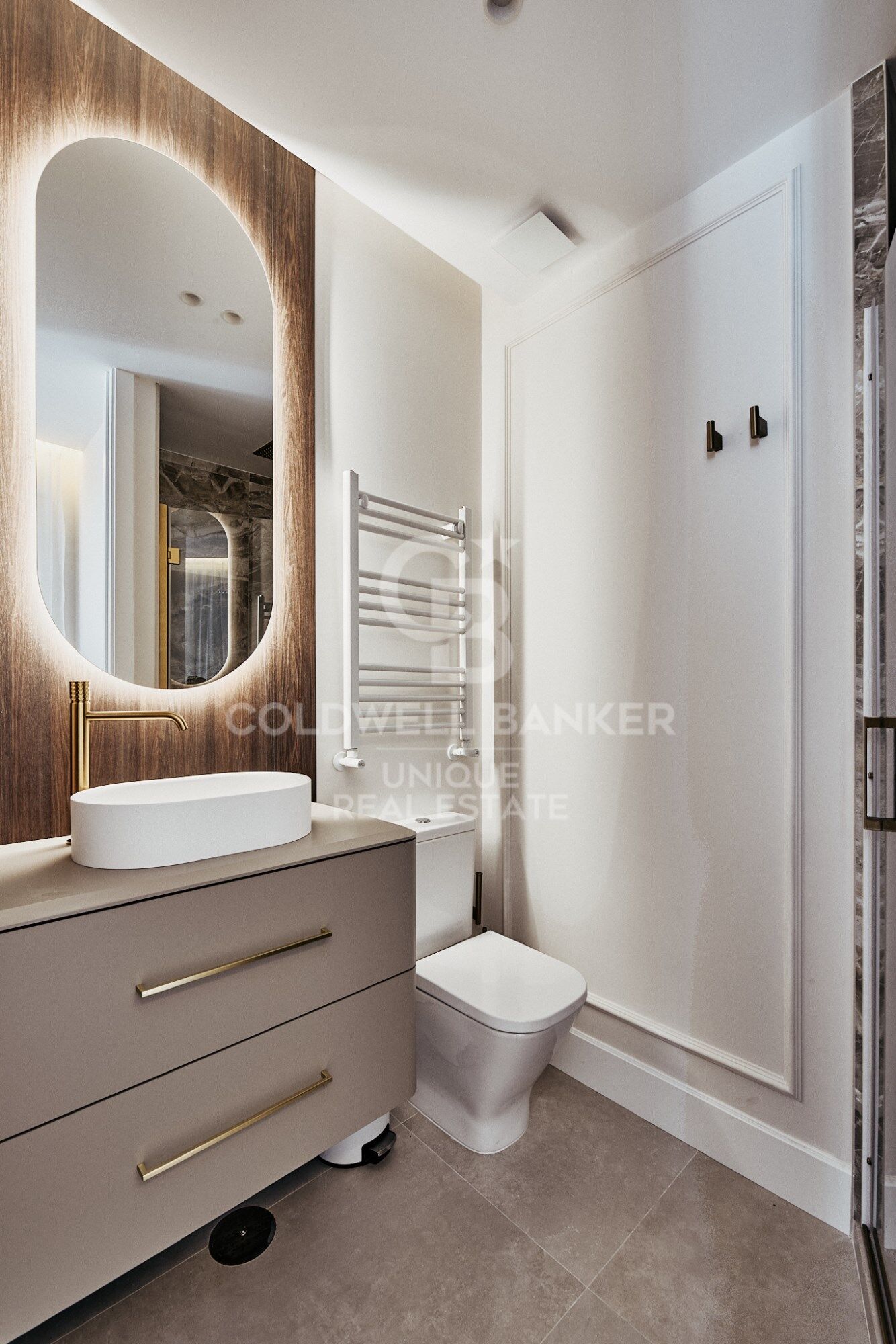 Flat 3 Bedrooms Sale Madrid