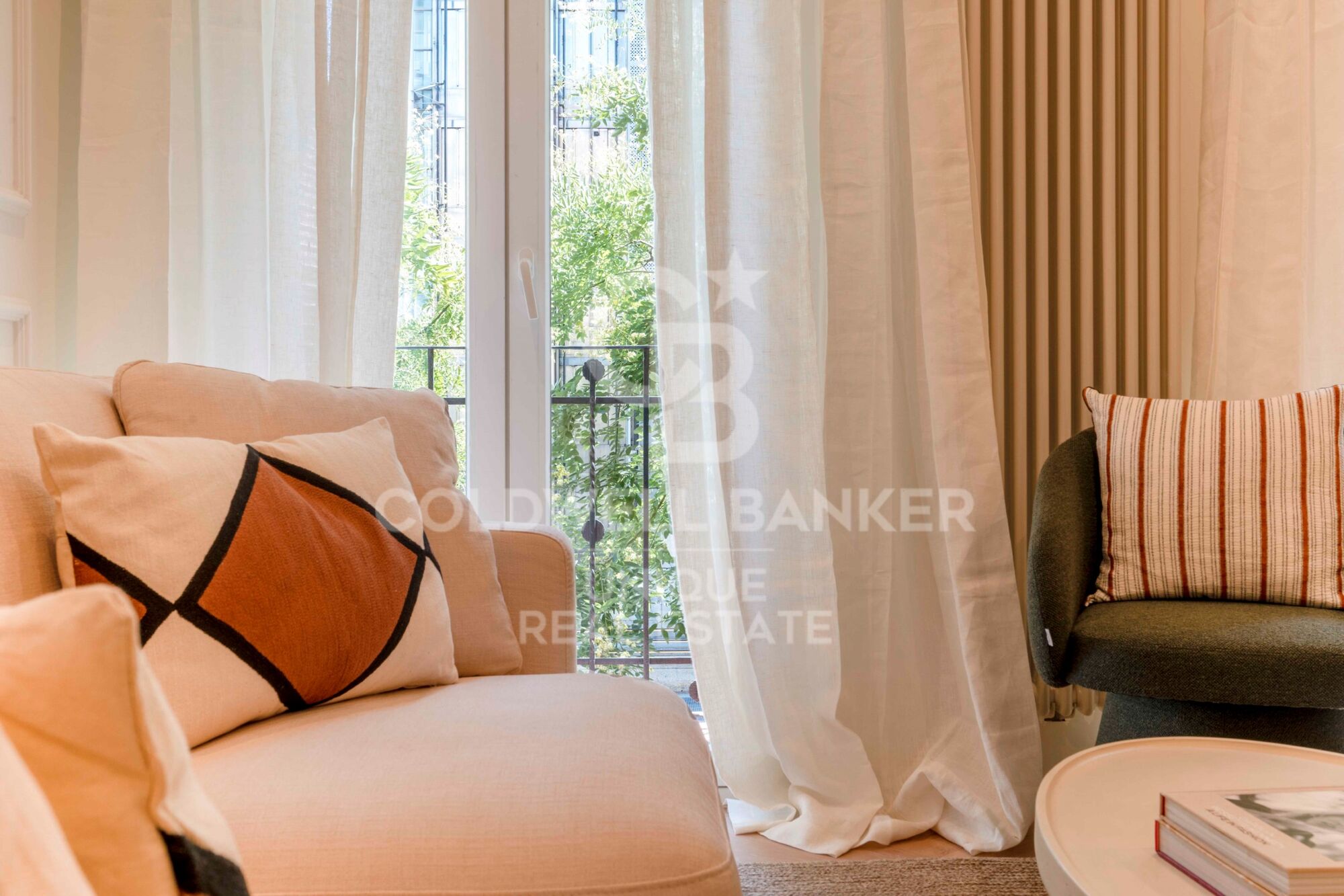 3-bedroom flat in Goya