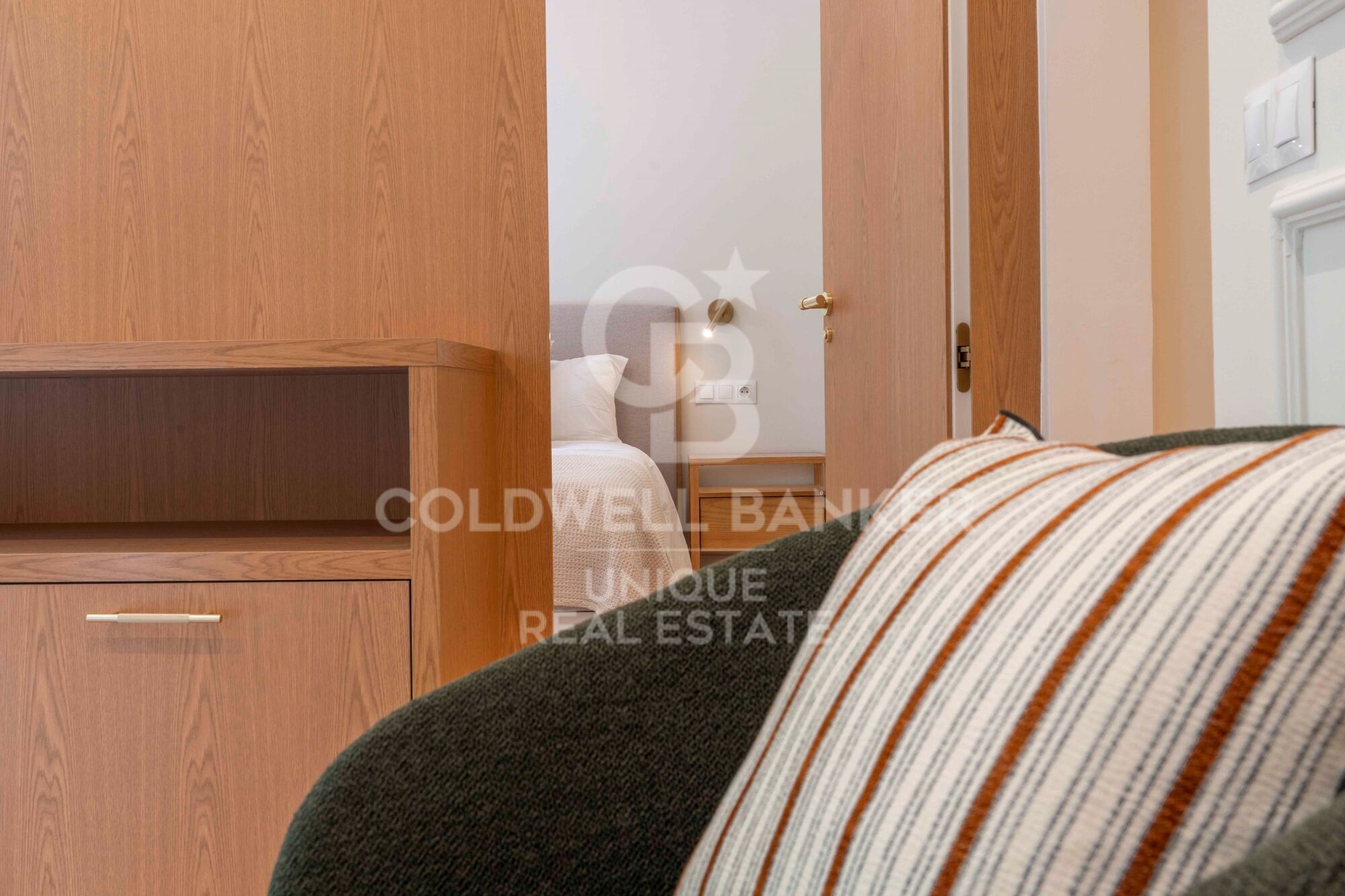 3-bedroom flat in Goya
