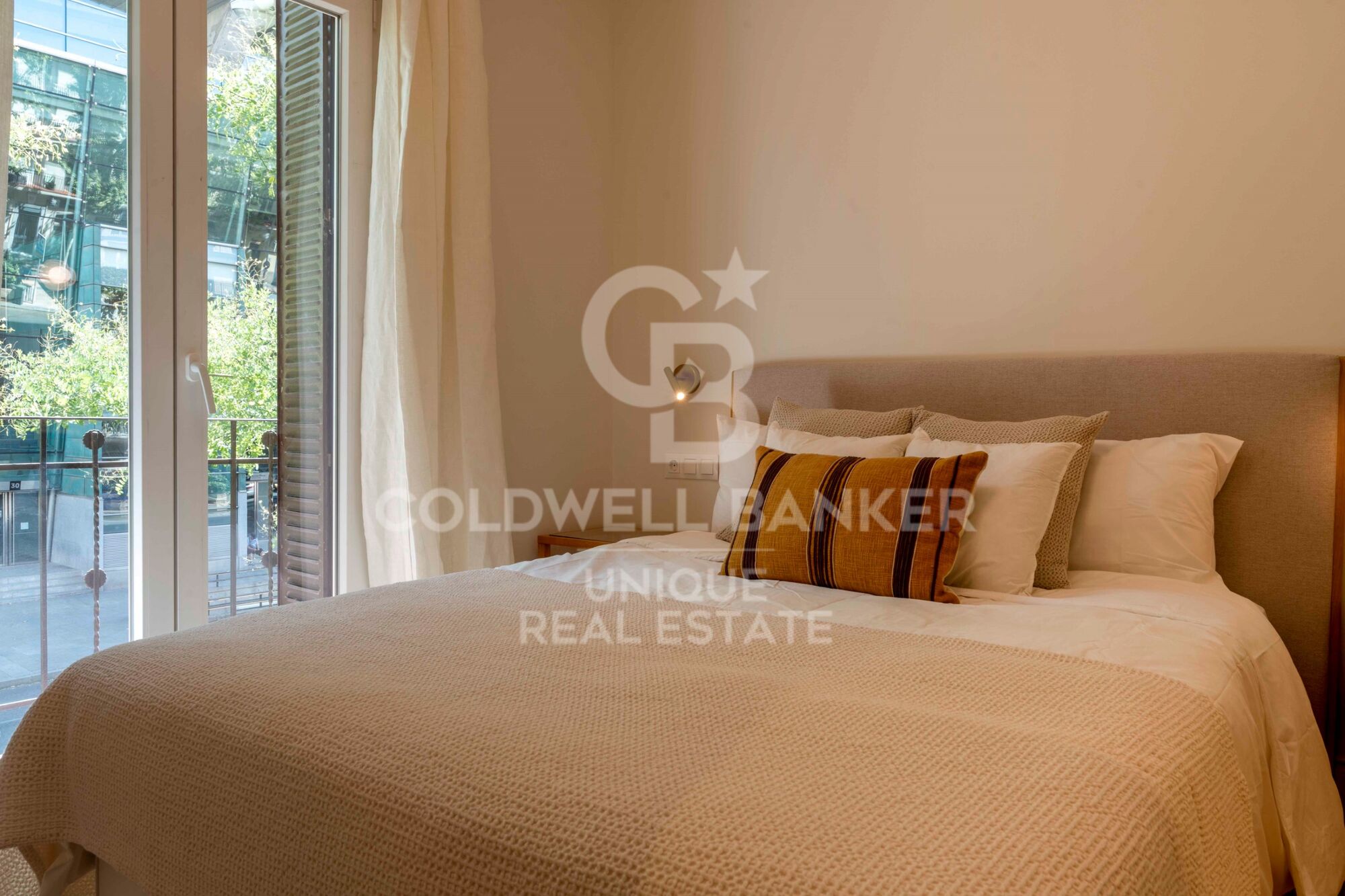 3-bedroom flat in Goya