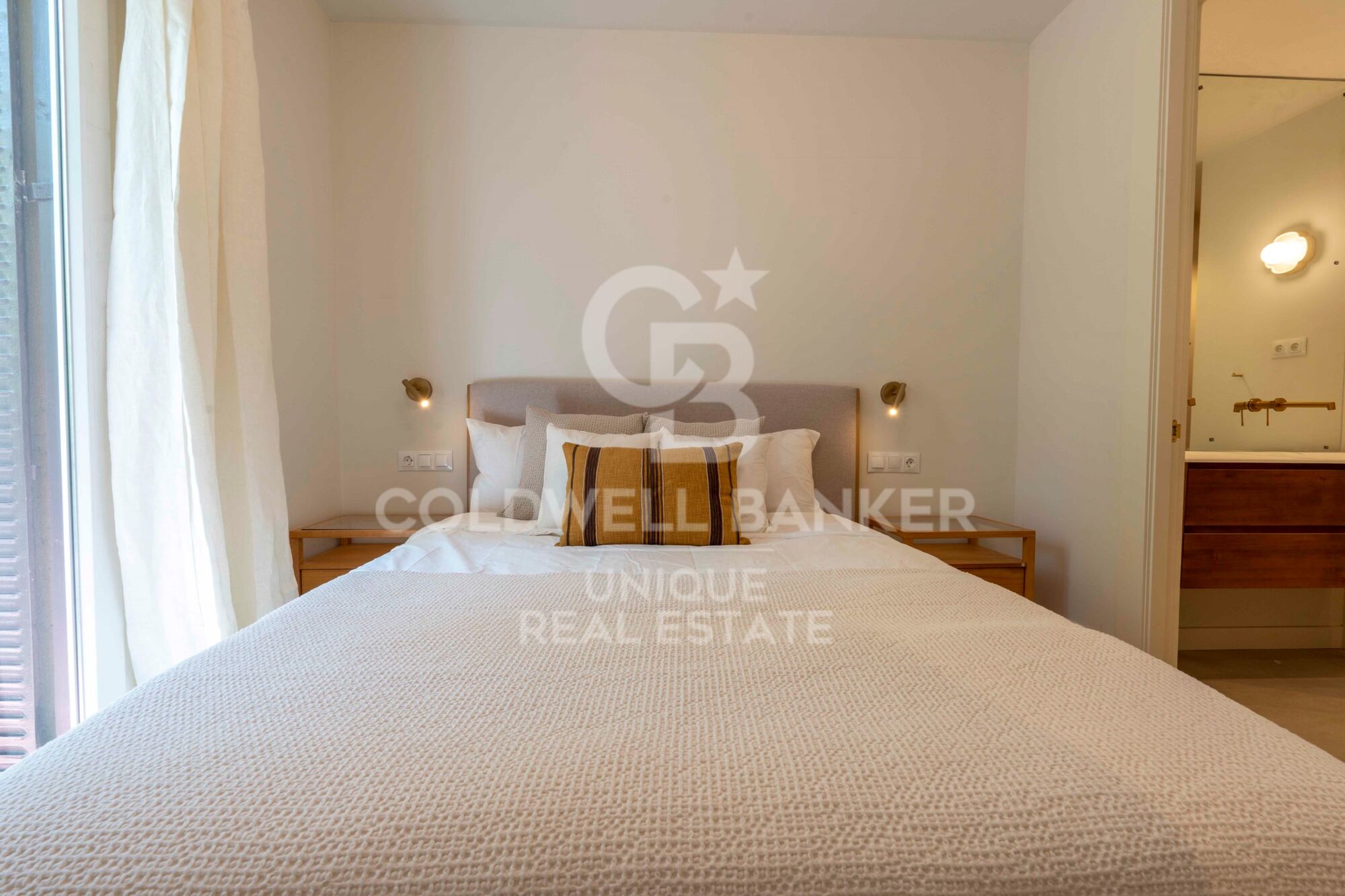 3-bedroom flat in Goya