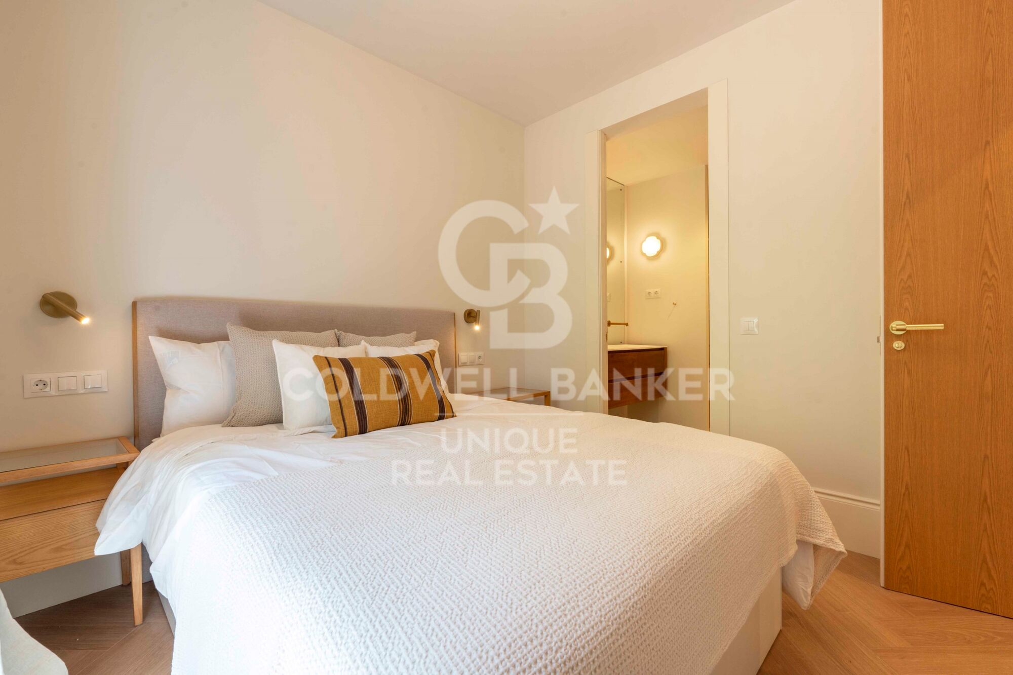 3-bedroom flat in Goya