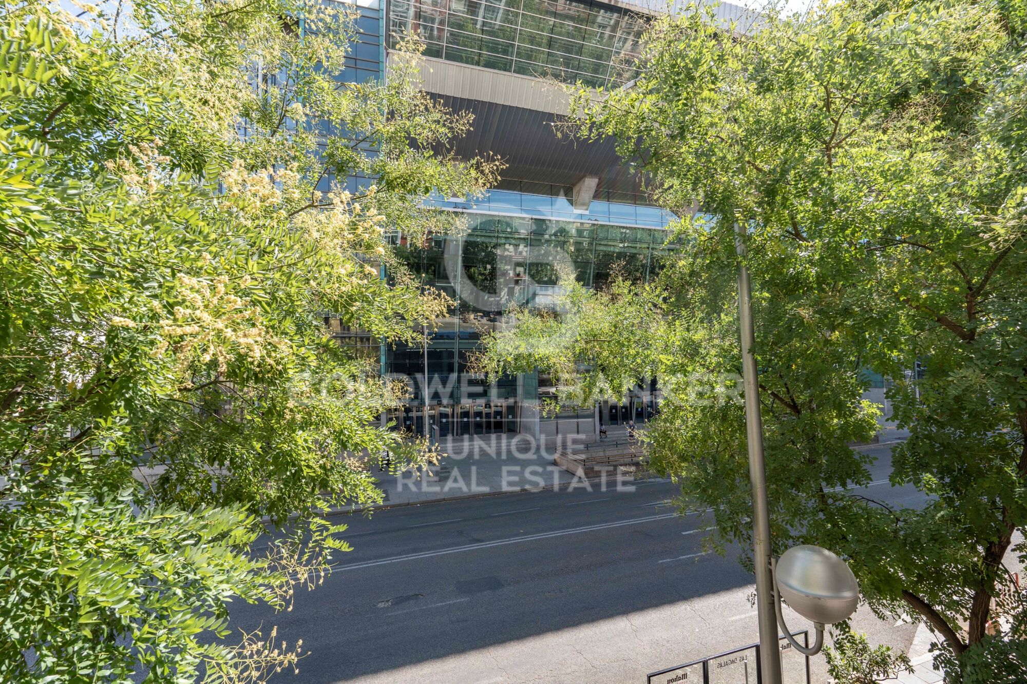3-bedroom flat in Goya