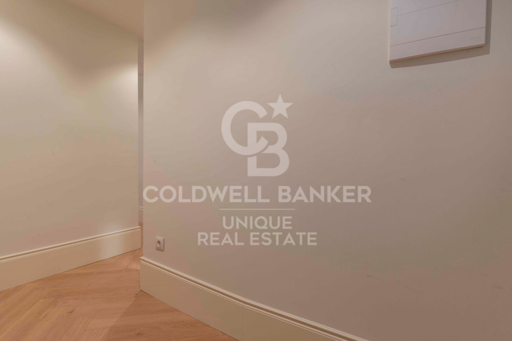 3-bedroom flat in Goya