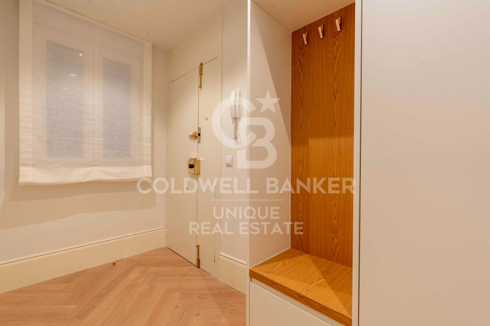 3-bedroom flat in Goya