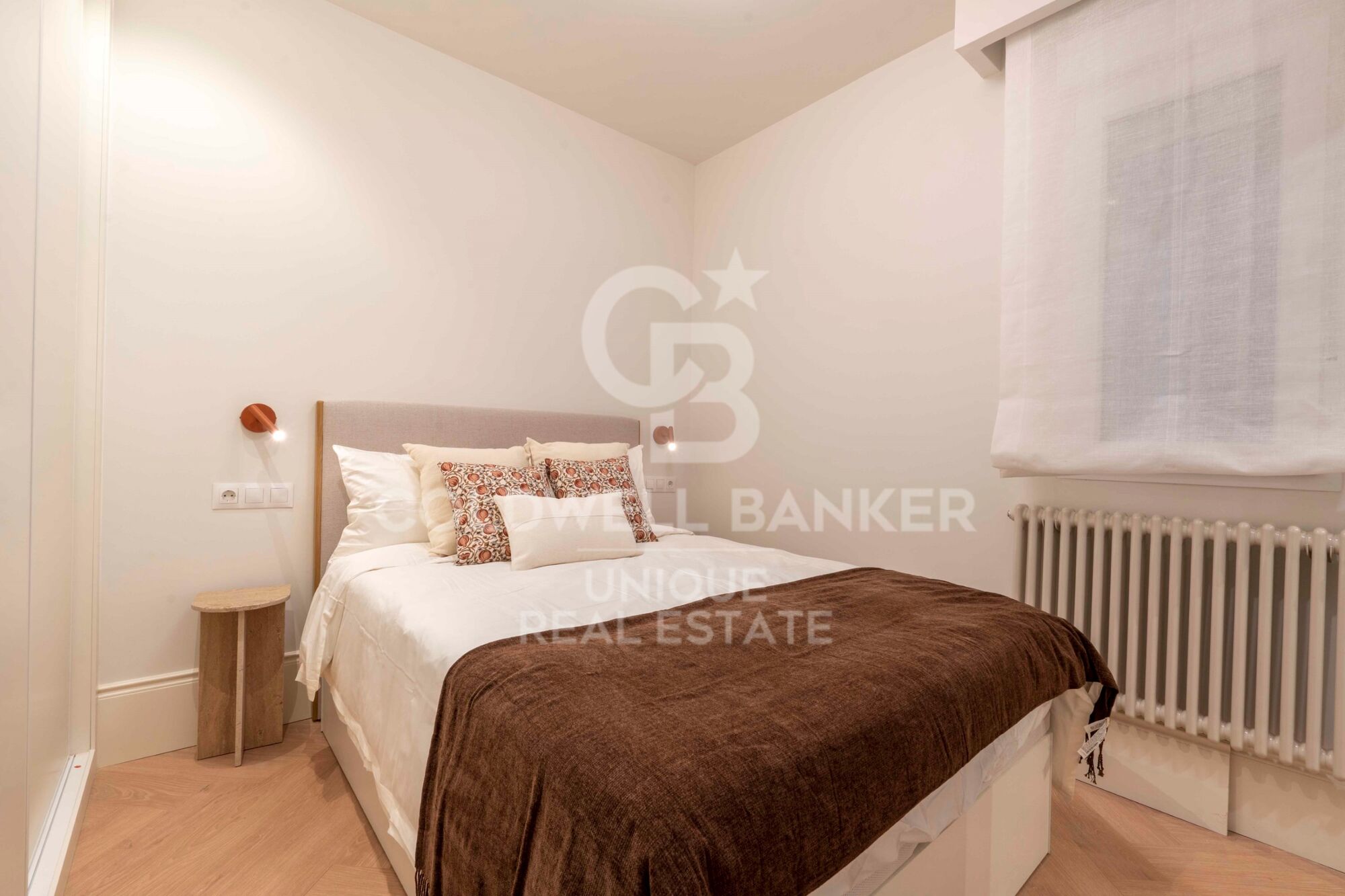 3-bedroom flat in Goya