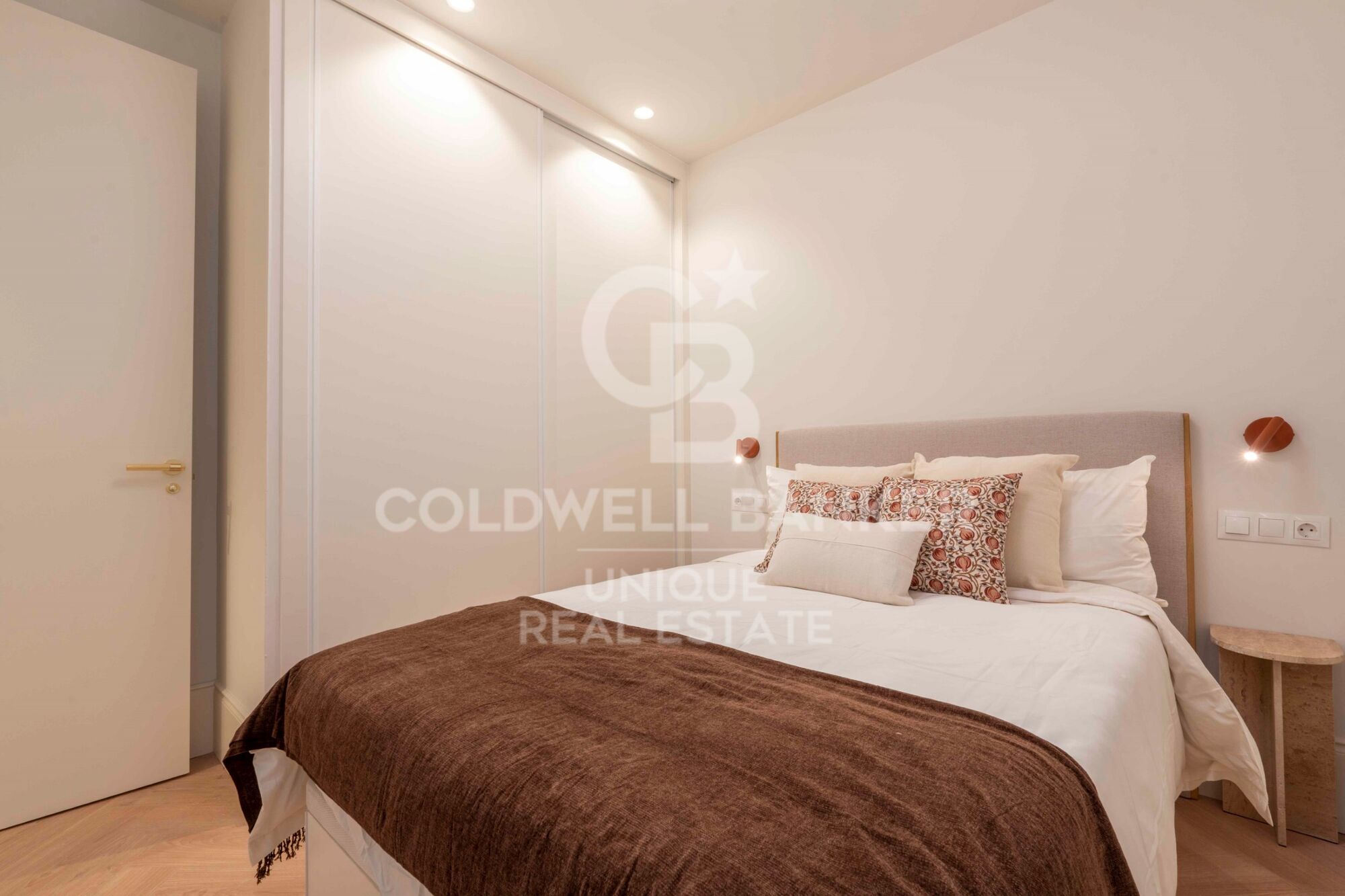 3-bedroom flat in Goya