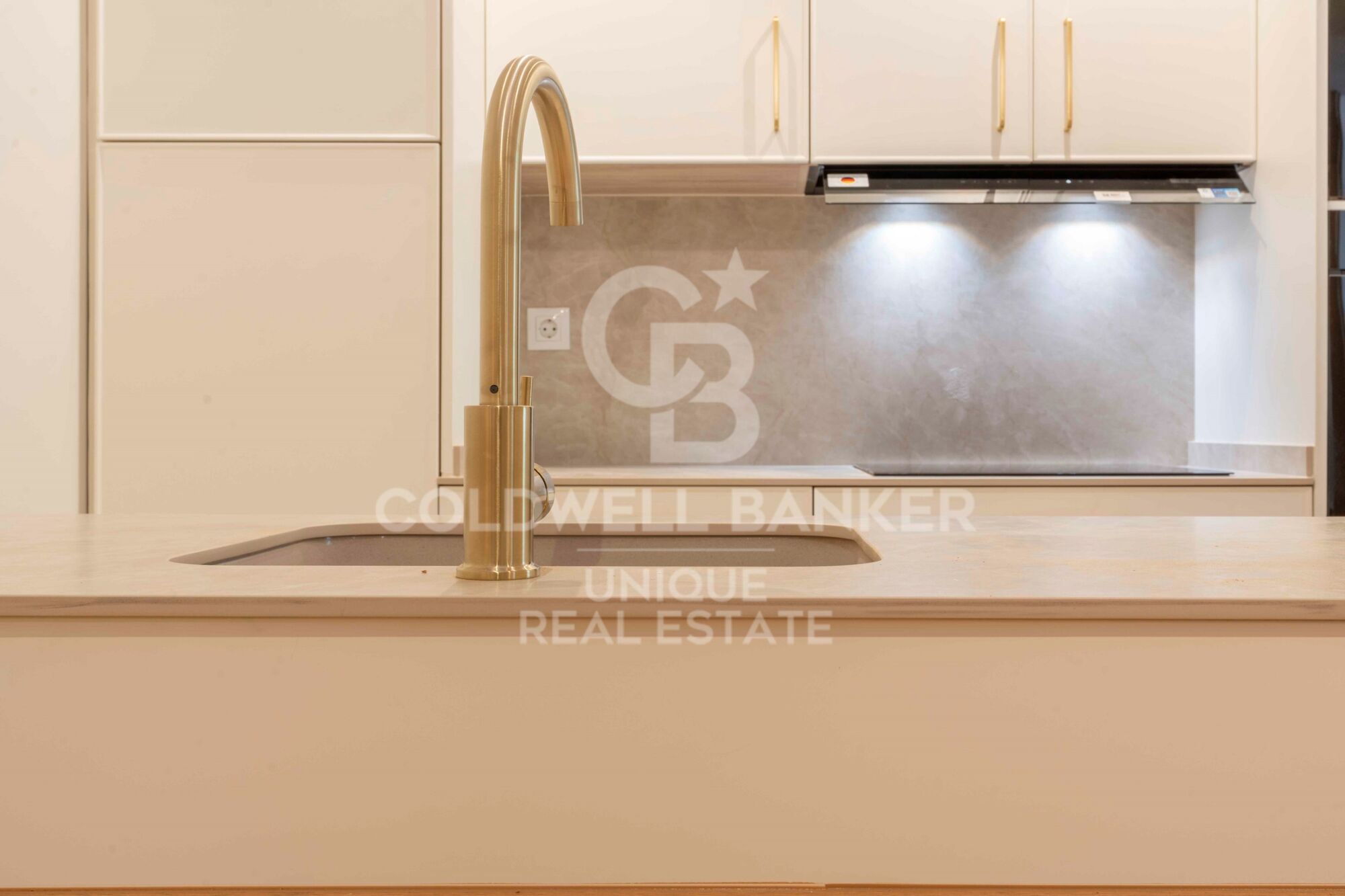 3-bedroom flat in Goya