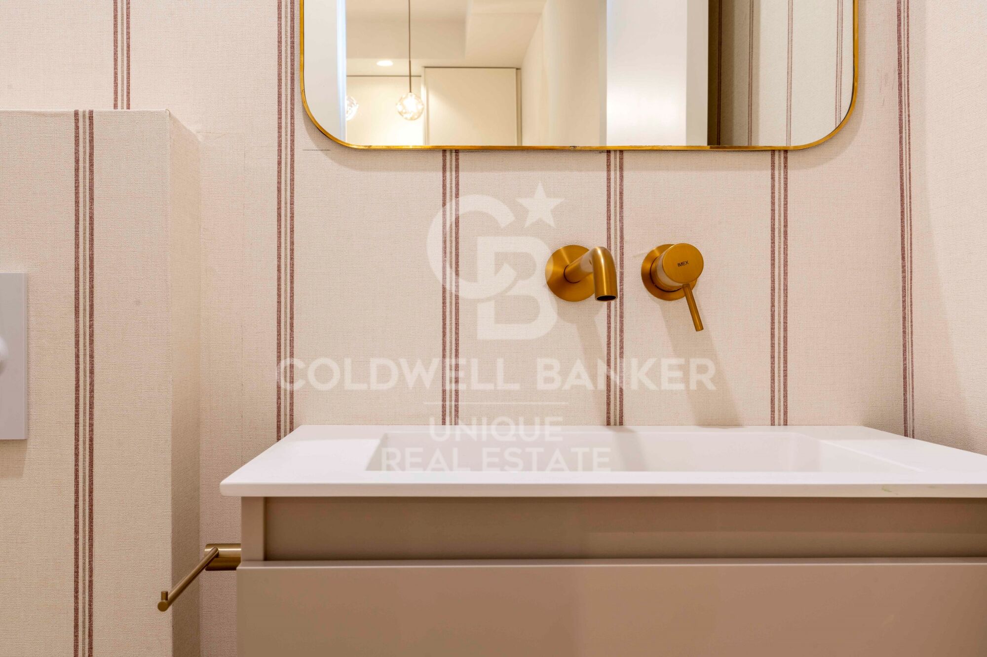 3-bedroom flat in Goya