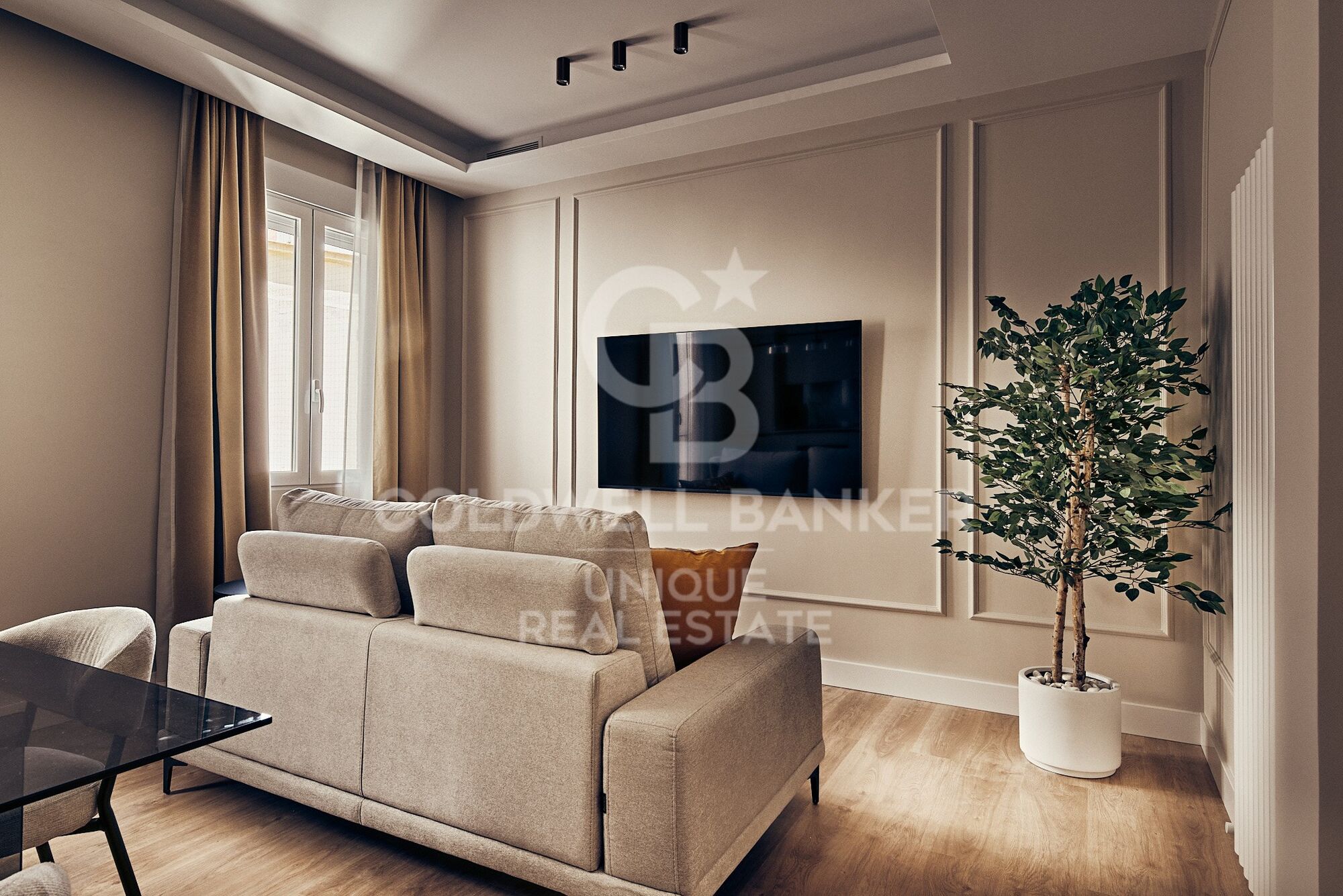 2-bedroom flat in Ibiza