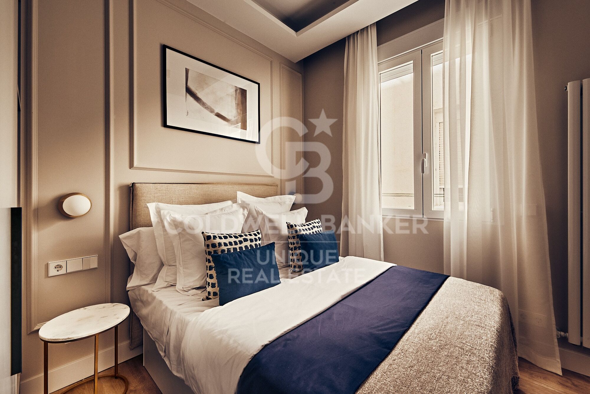 2-bedroom flat in Ibiza