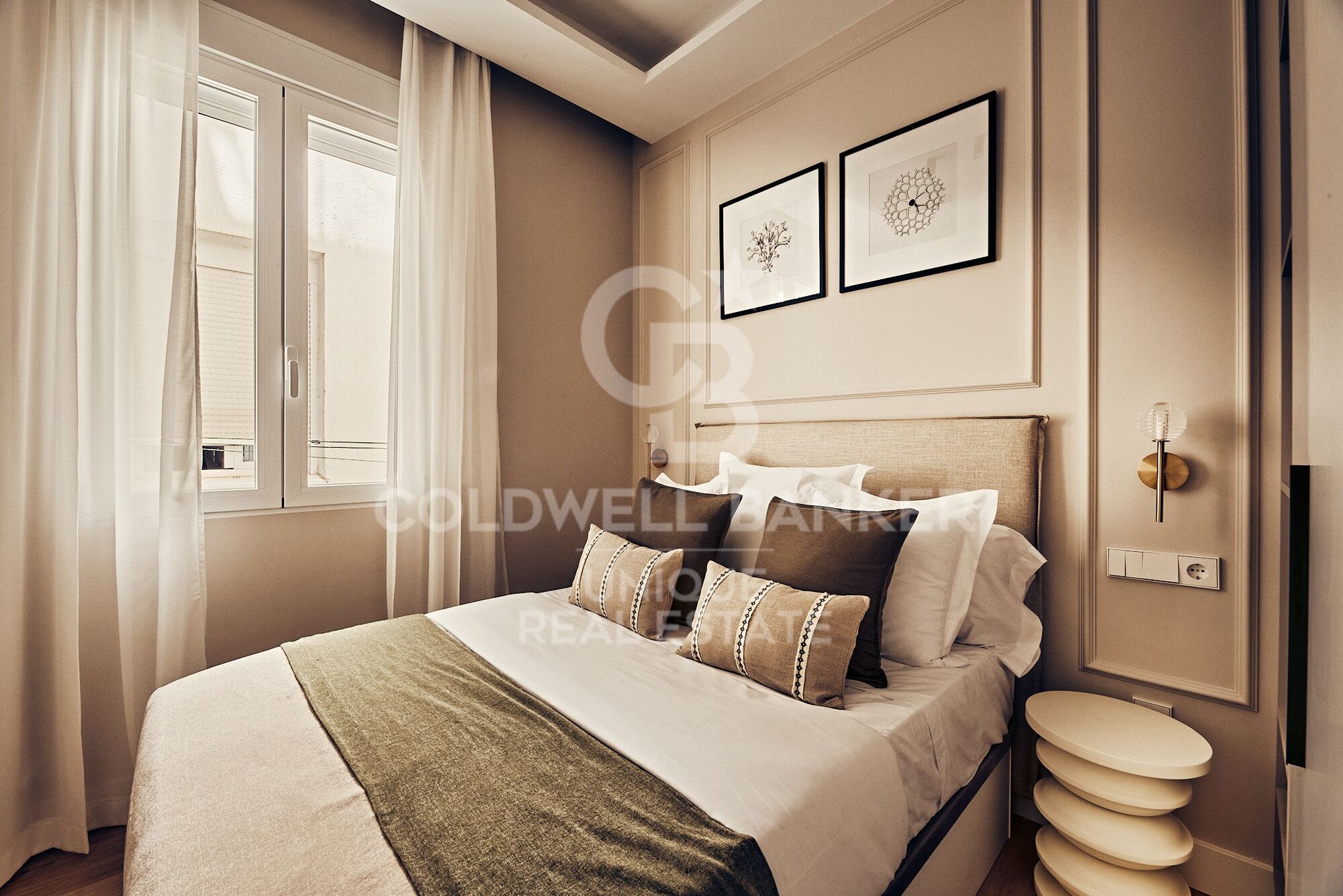 2-bedroom flat in Ibiza
