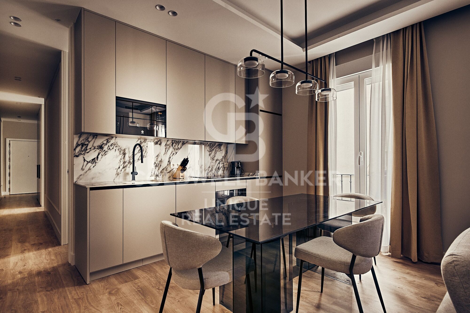 2-bedroom flat in Ibiza