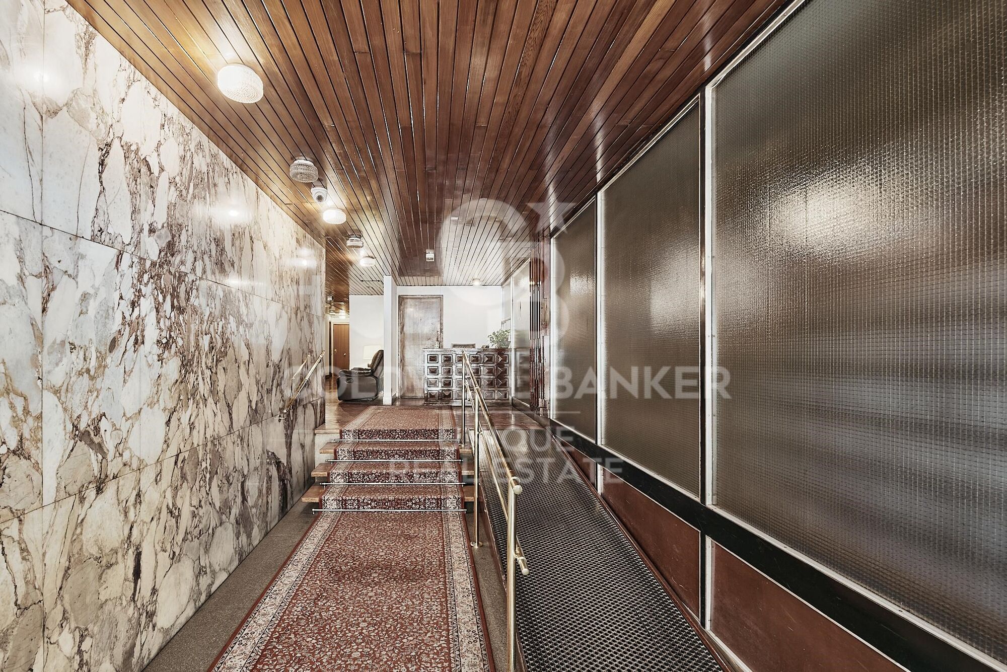 Bright brand new flat with 3 bedrooms and terrace in Lista, Madrid