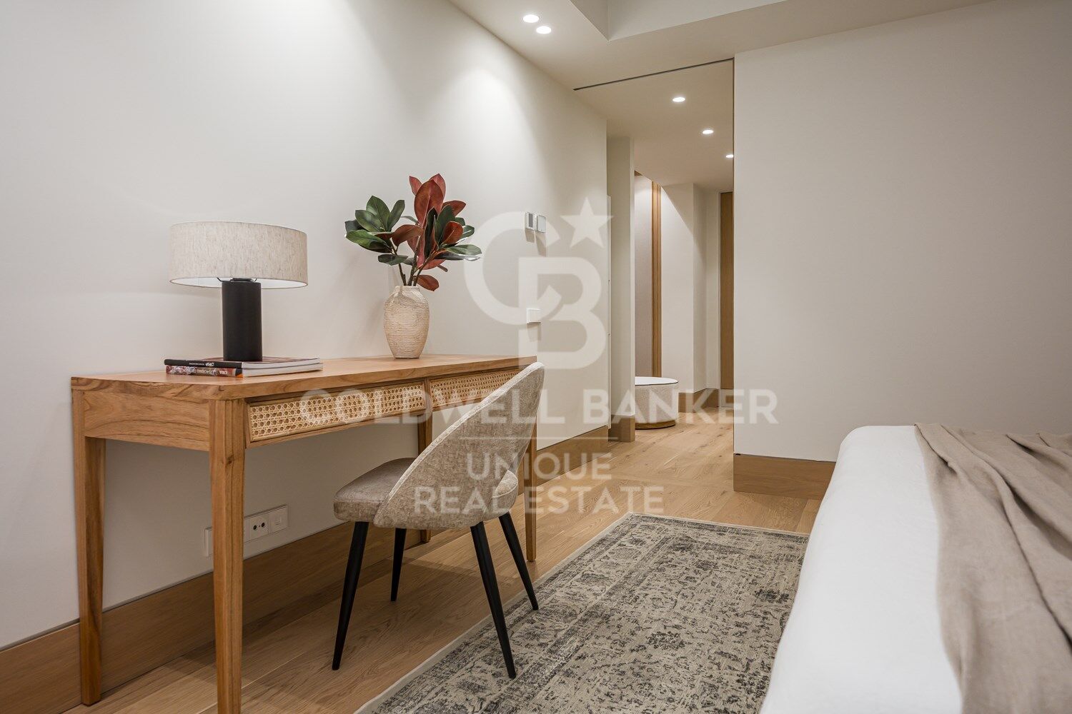 Flat 4 Bedrooms Sale Madrid