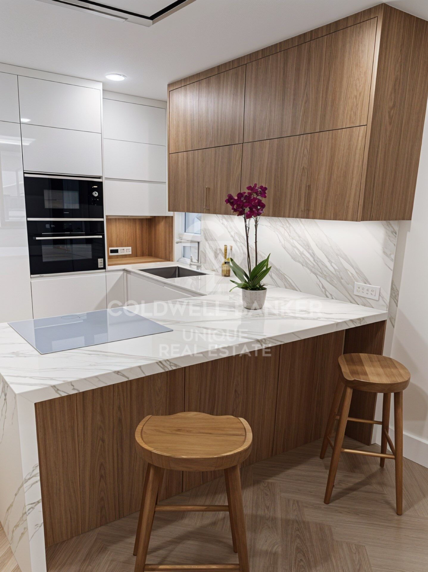 Flat 2 Bedrooms Sale Madrid